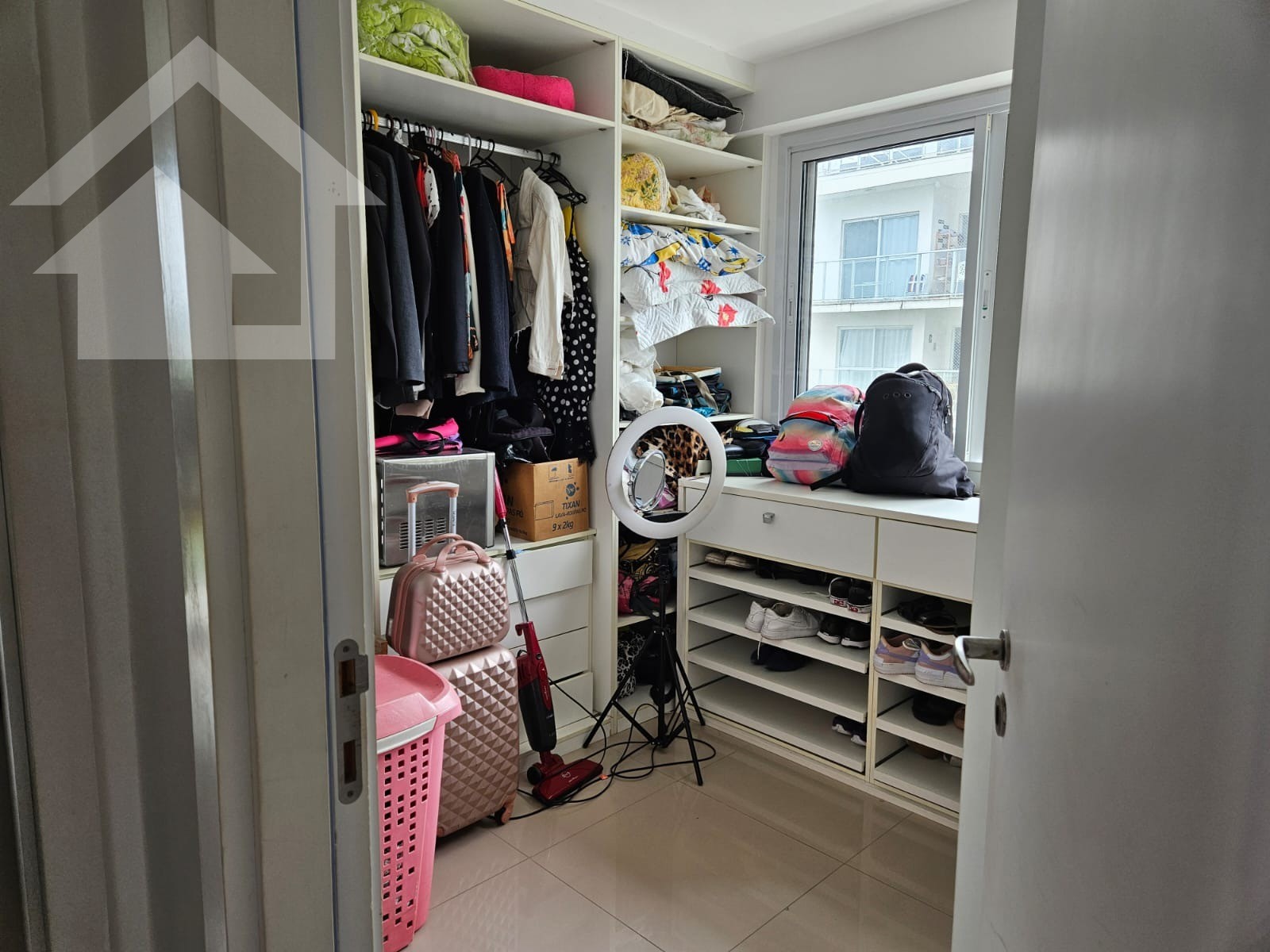 Apartamento à venda com 3 quartos, 98m² - Foto 12