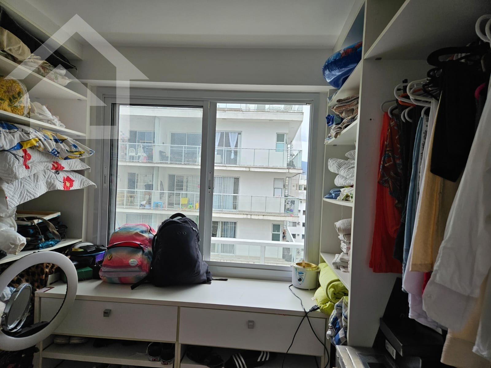 Apartamento à venda com 3 quartos, 98m² - Foto 18