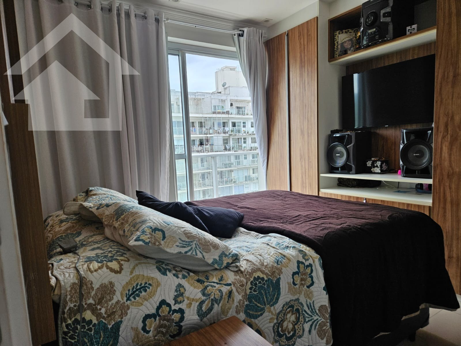 Apartamento à venda com 3 quartos, 98m² - Foto 10