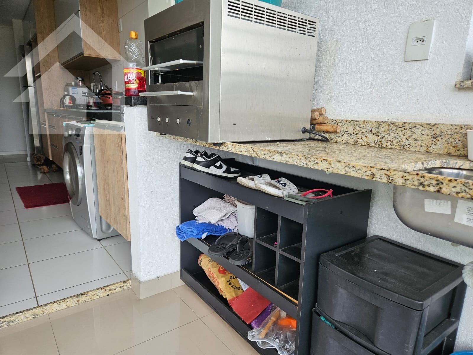 Apartamento à venda com 3 quartos, 98m² - Foto 16