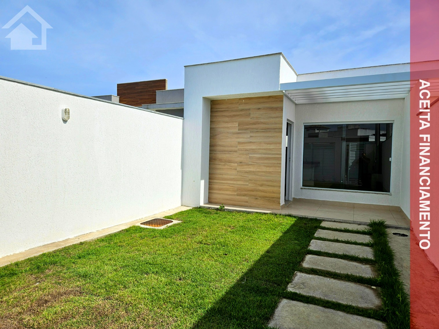 Casa à venda com 2 quartos, 149m² - Foto 2