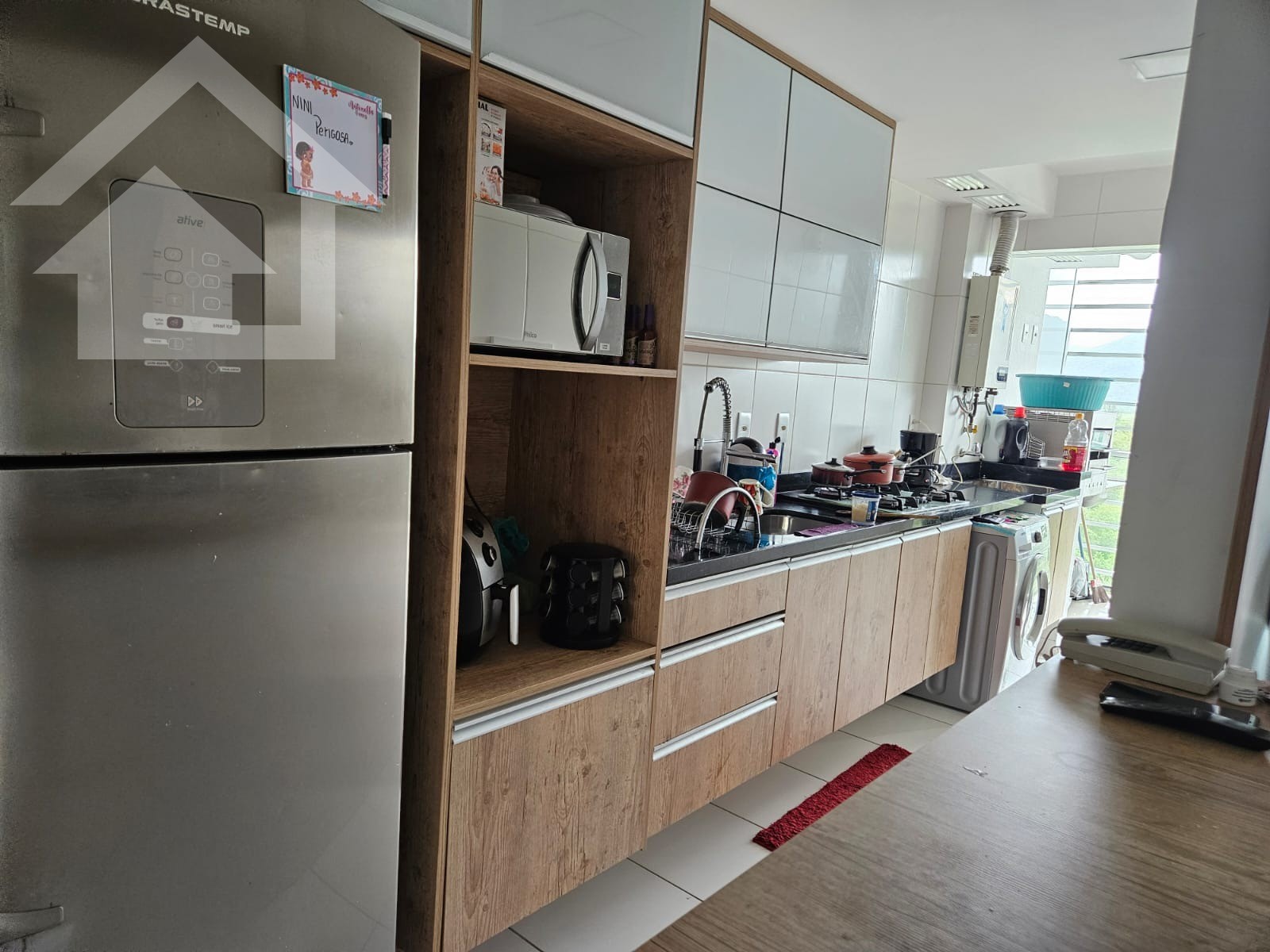 Apartamento à venda com 3 quartos, 98m² - Foto 7