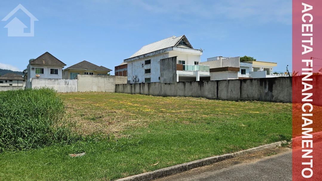 Terreno à venda, 300m² - Foto 1