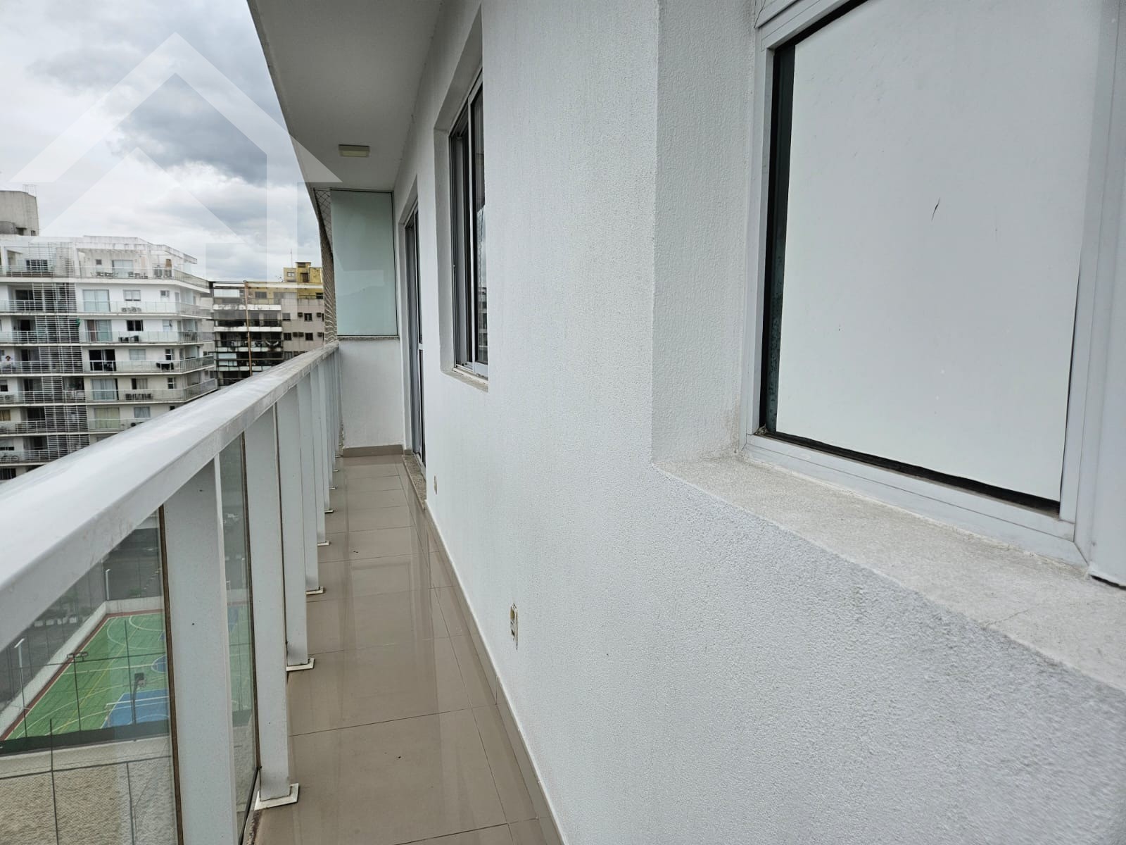 Apartamento à venda com 3 quartos, 98m² - Foto 5