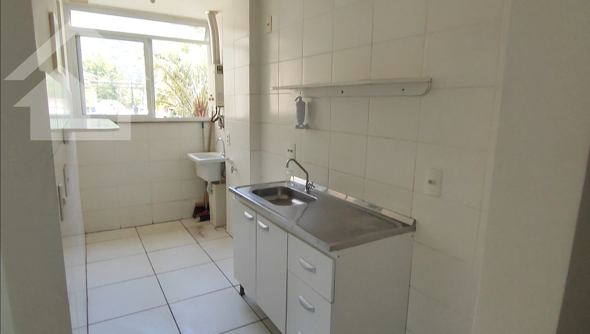 Apartamento à venda com 3 quartos, 53m² - Foto 12