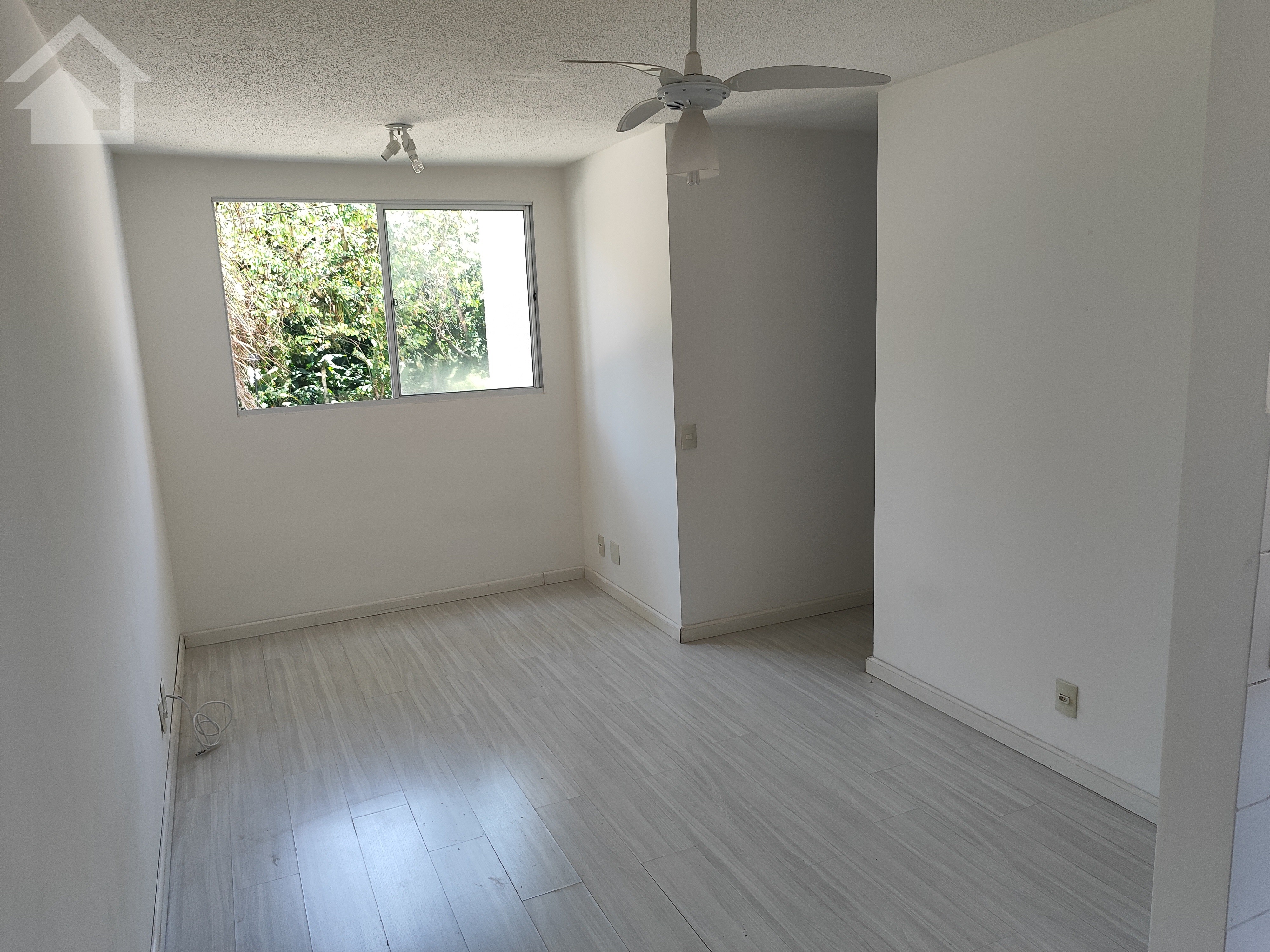 Apartamento à venda com 3 quartos, 53m² - Foto 1