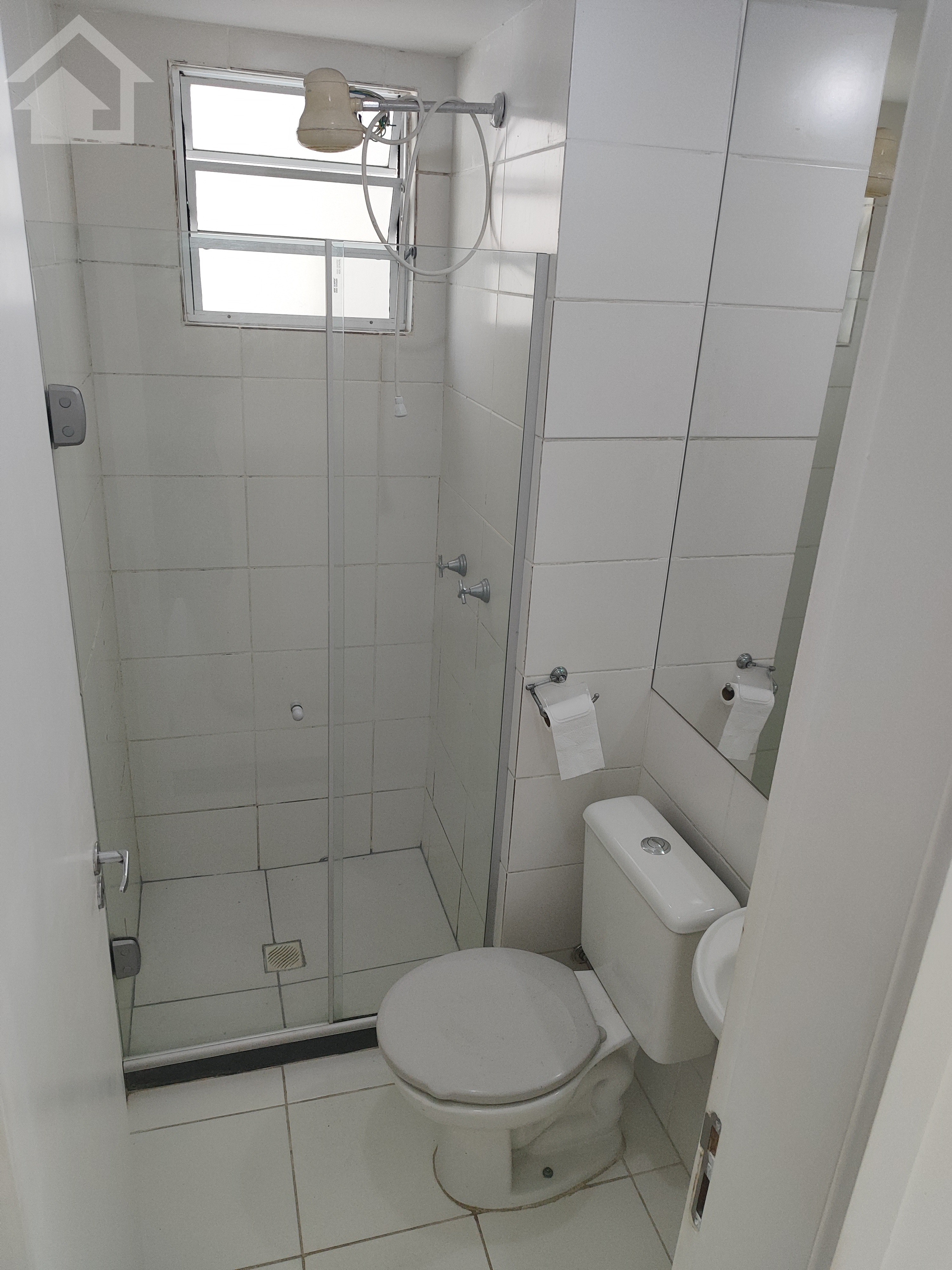 Apartamento à venda com 3 quartos, 53m² - Foto 5