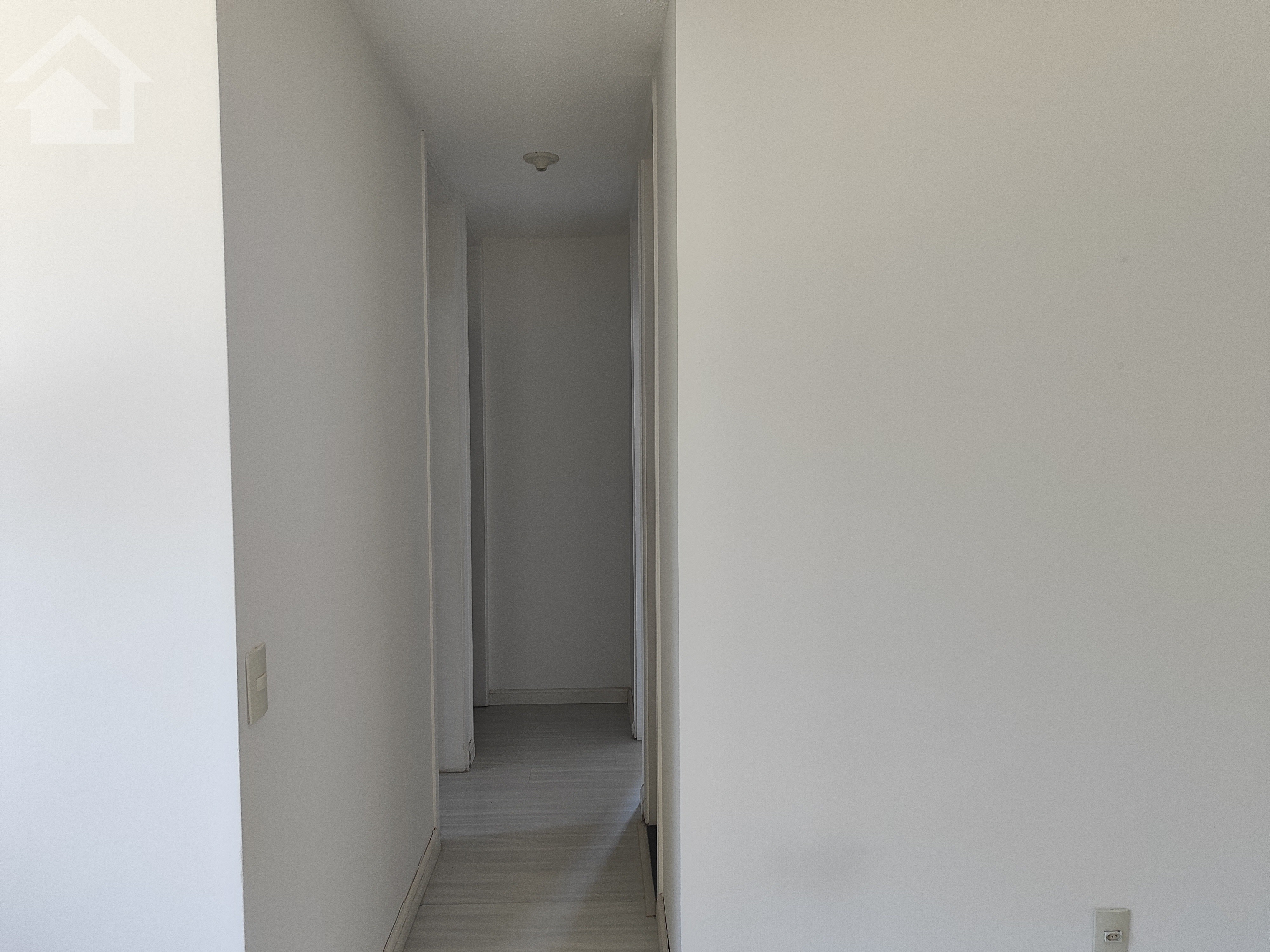 Apartamento à venda com 3 quartos, 53m² - Foto 4