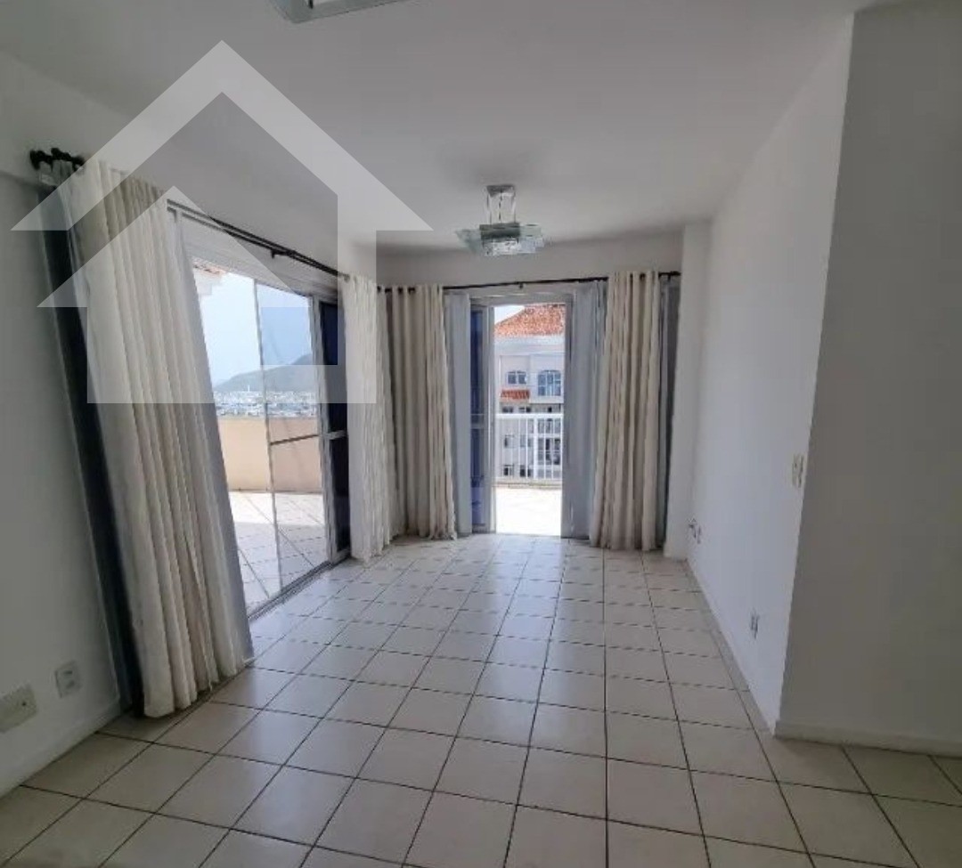 Cobertura à venda com 2 quartos, 123m² - Foto 6