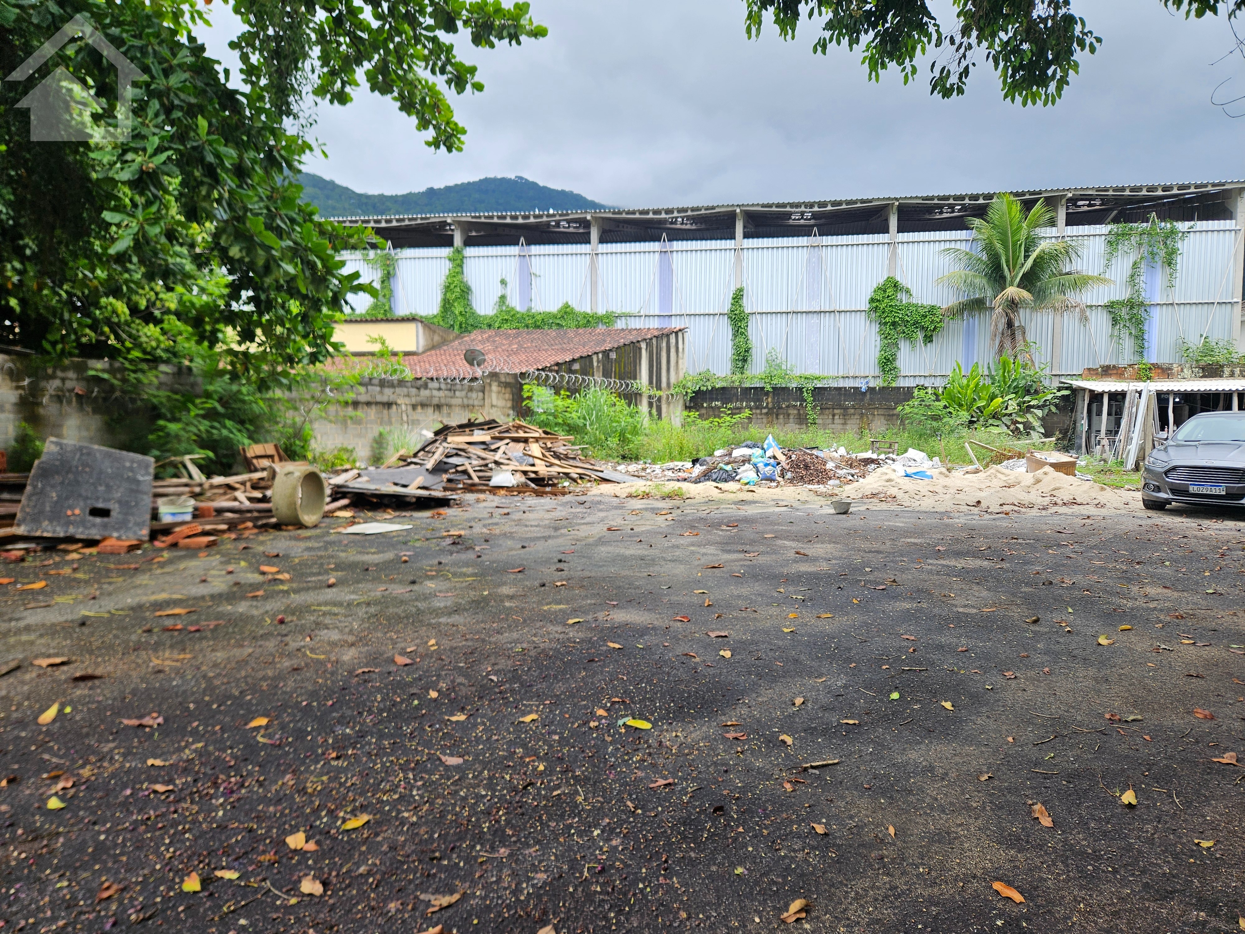 Depósito-Galpão-Armazém para alugar, 2000m² - Foto 2