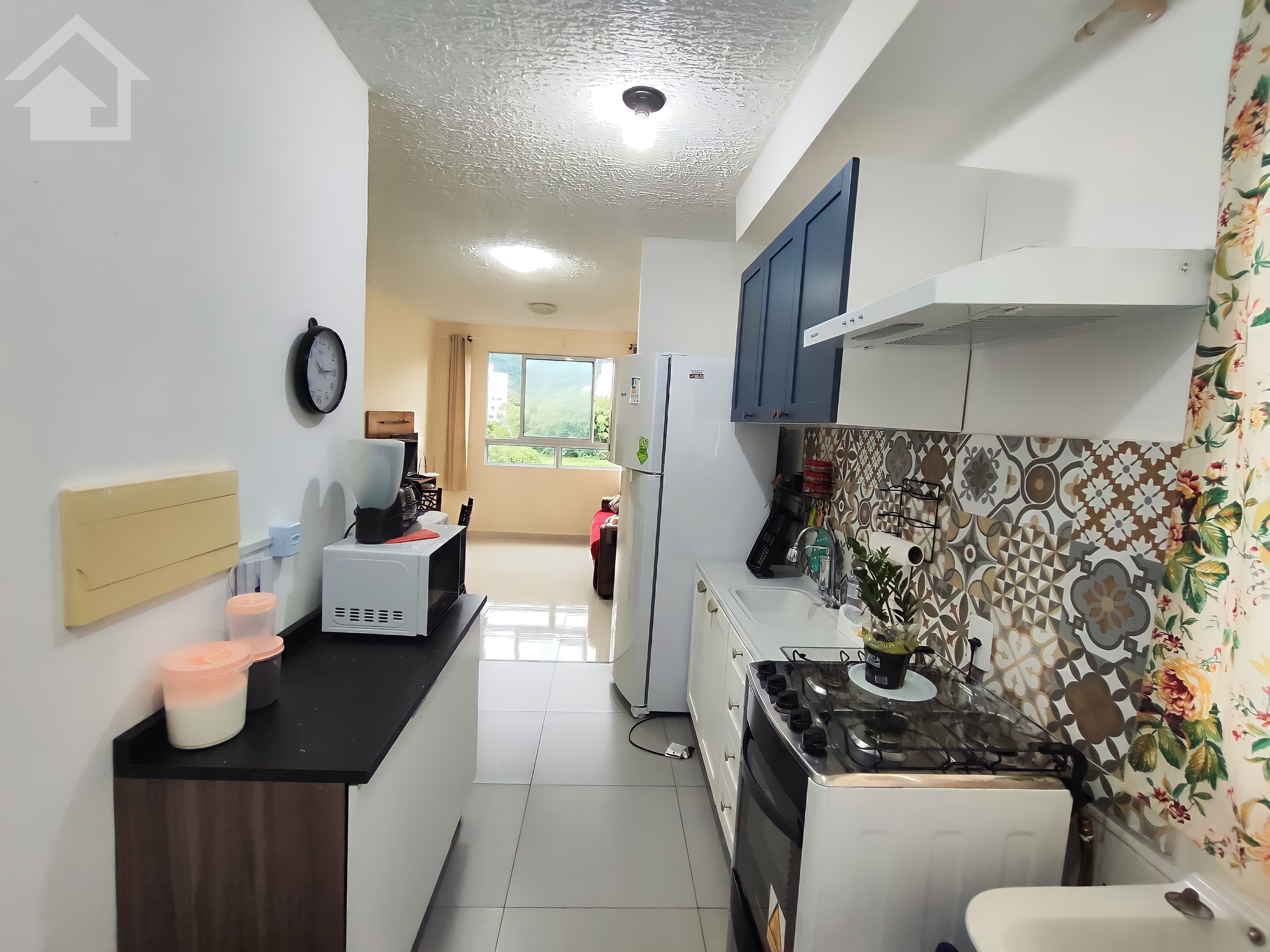 Apartamento para alugar com 2 quartos, 43m² - Foto 14