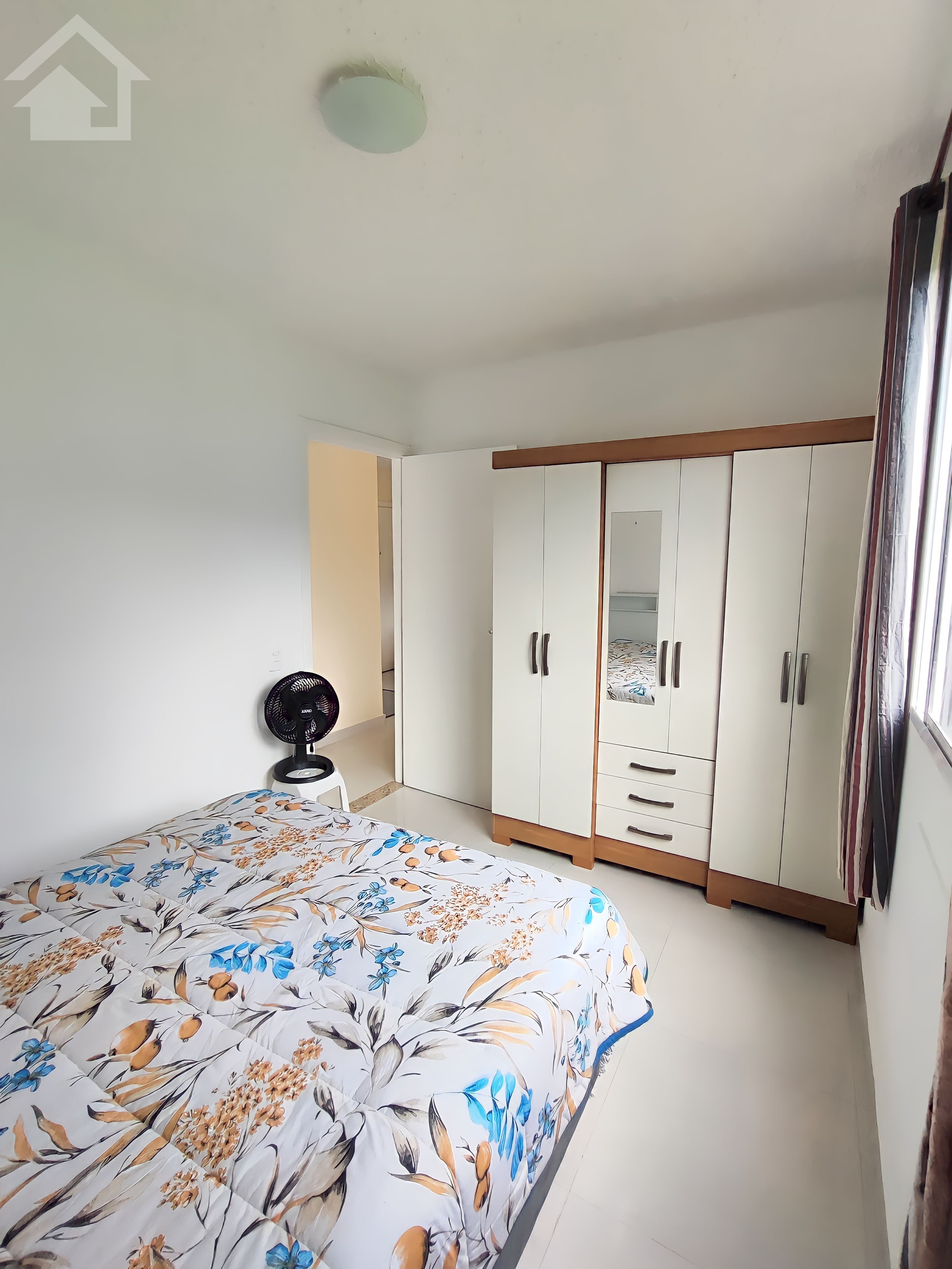 Apartamento para alugar com 2 quartos, 43m² - Foto 10