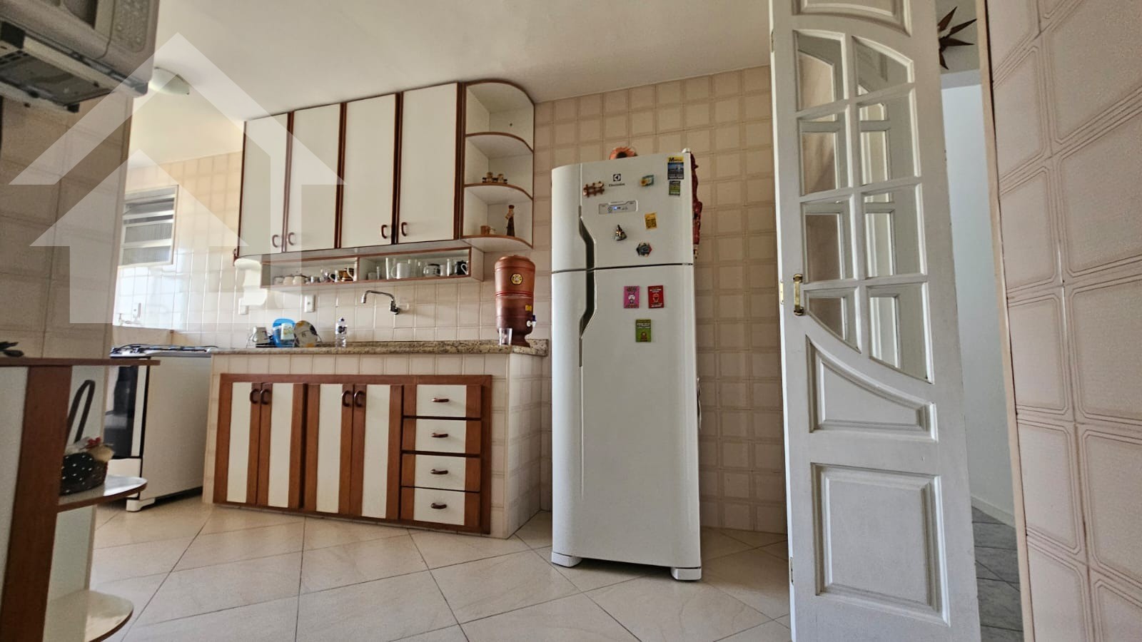 Apartamento à venda e aluguel com 3 quartos, 93m² - Foto 1