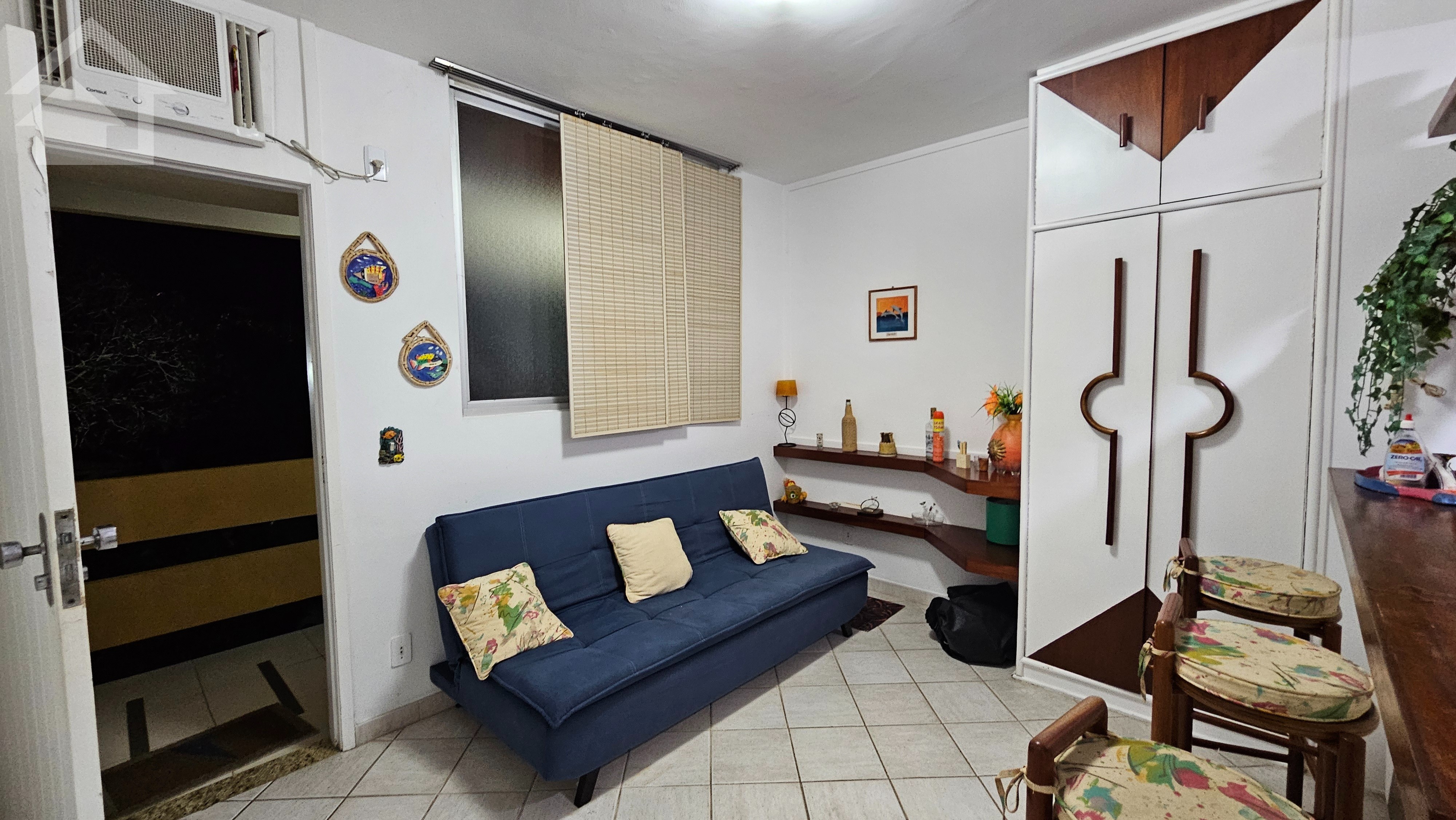 Apartamento para alugar com 2 quartos, 85m² - Foto 47