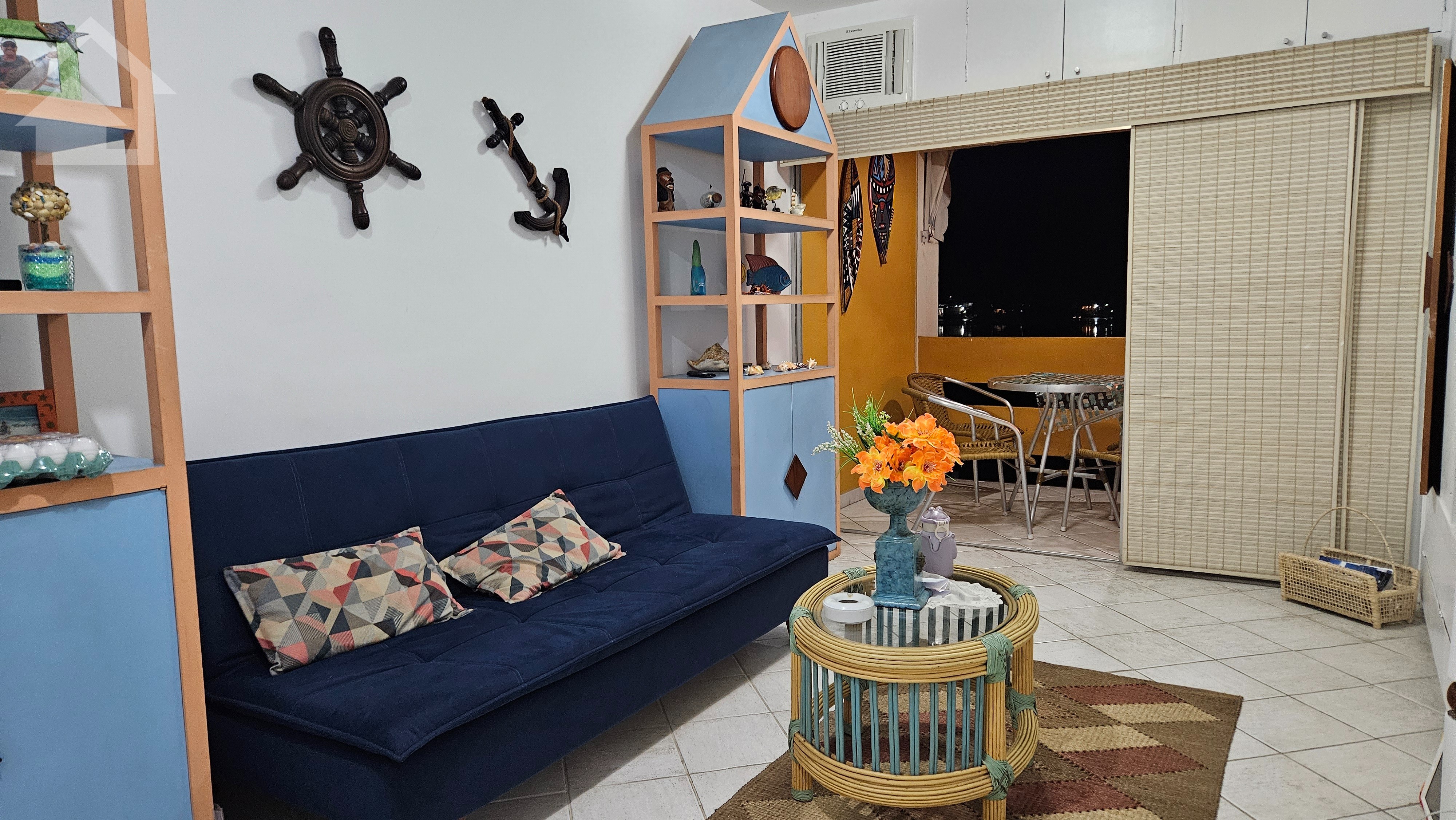 Apartamento para alugar com 2 quartos, 85m² - Foto 40