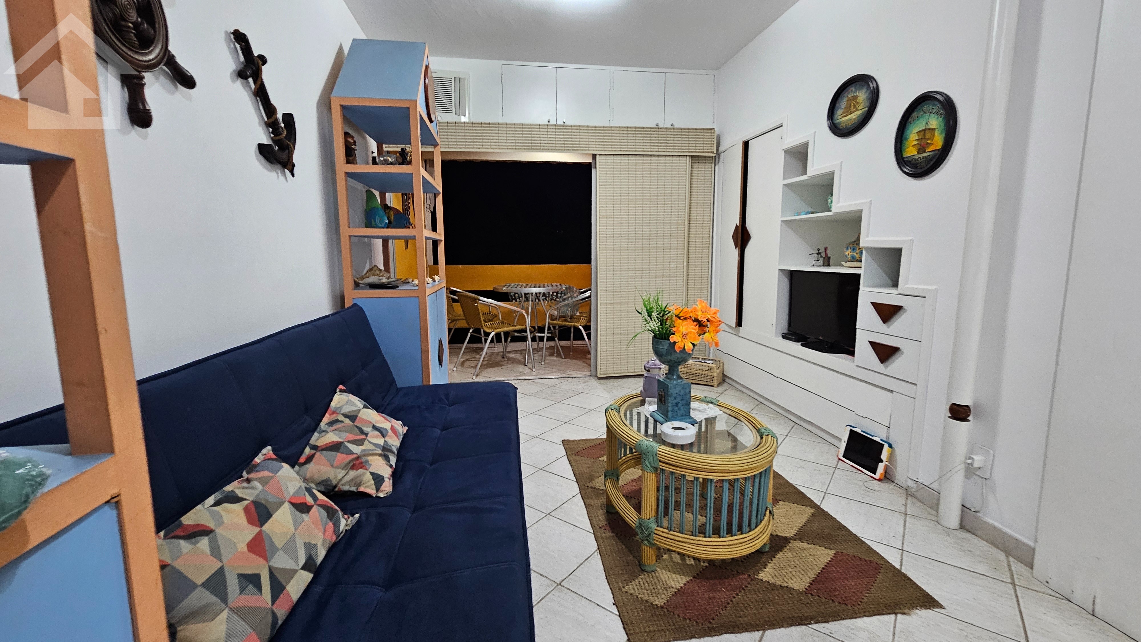 Apartamento para alugar com 2 quartos, 85m² - Foto 41