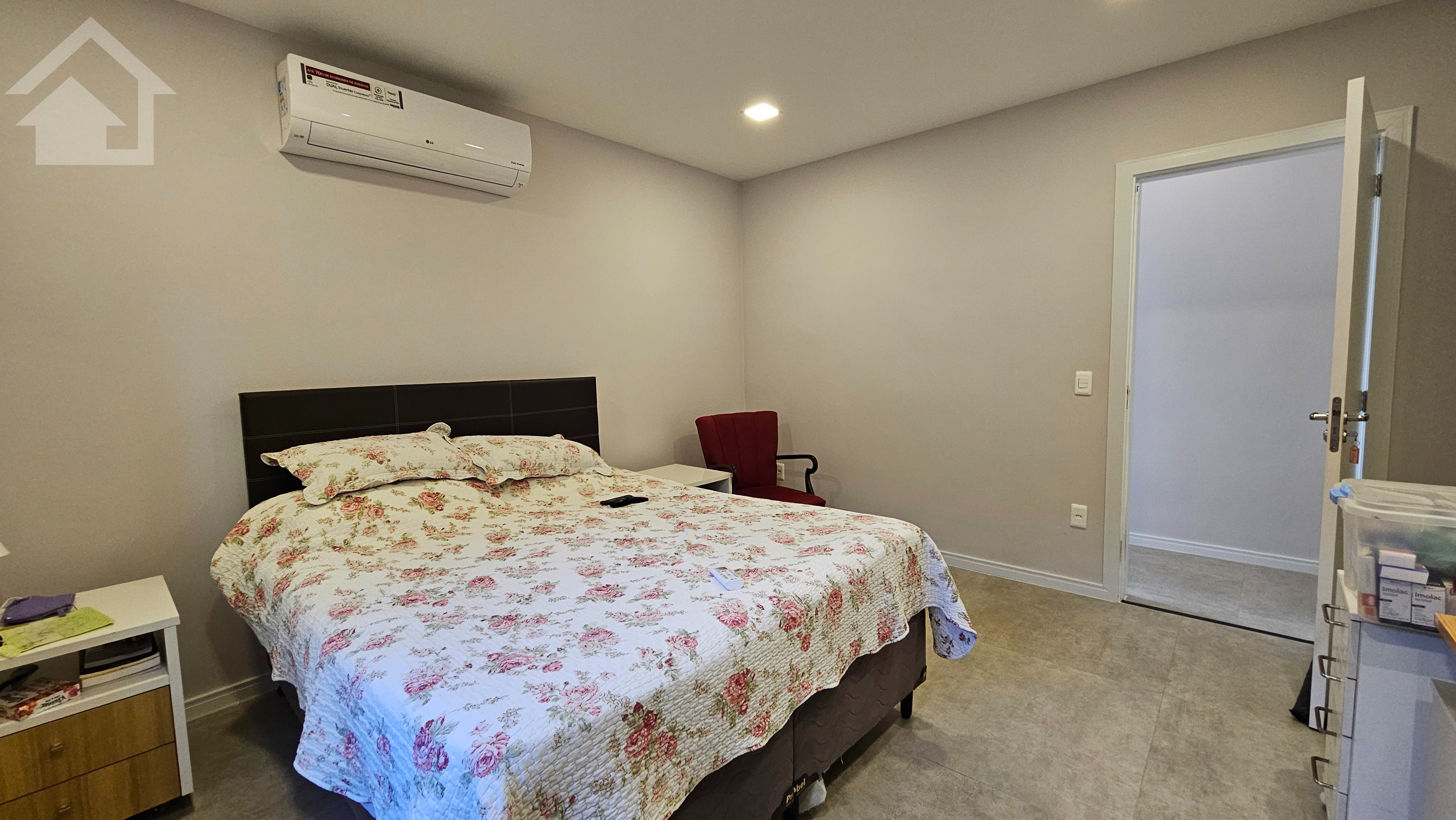 Apartamento à venda com 3 quartos, 380m² - Foto 24