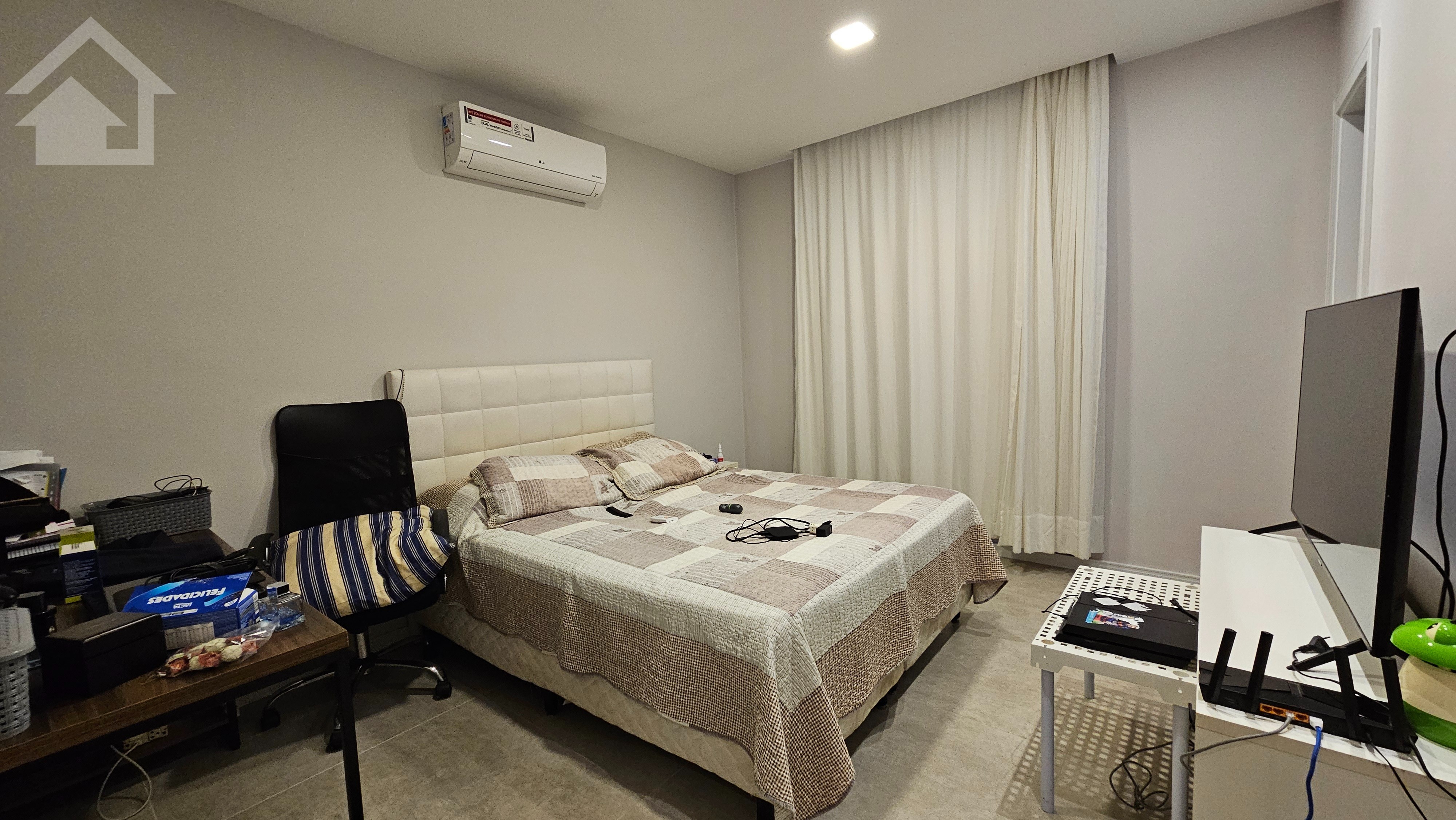 Apartamento à venda com 3 quartos, 380m² - Foto 27