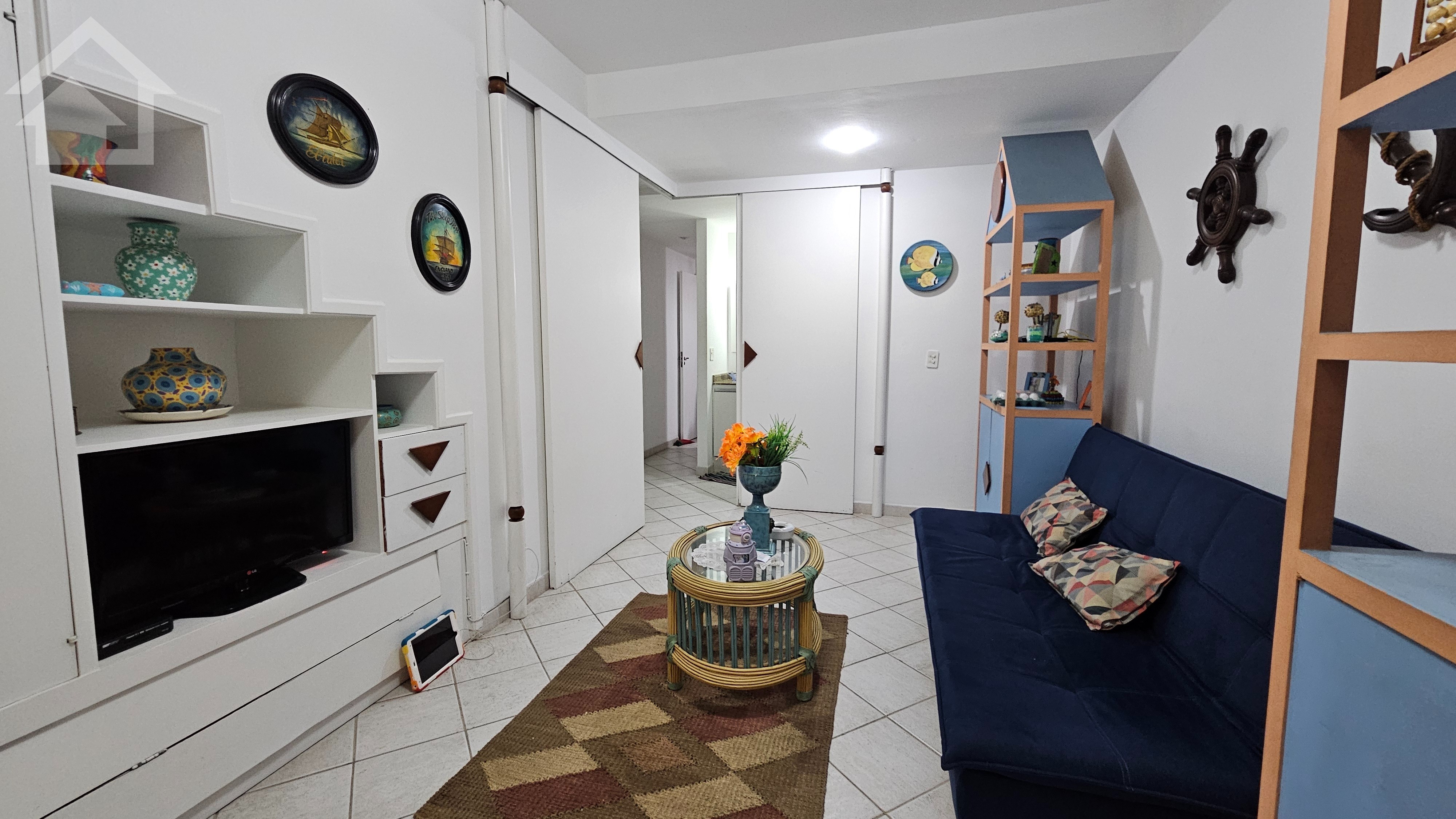 Apartamento para alugar com 2 quartos, 85m² - Foto 43