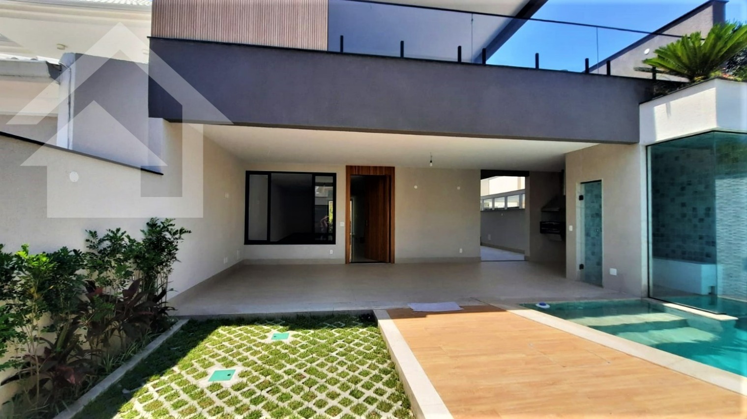 Casa à venda com 4 quartos, 469m² - Foto 3