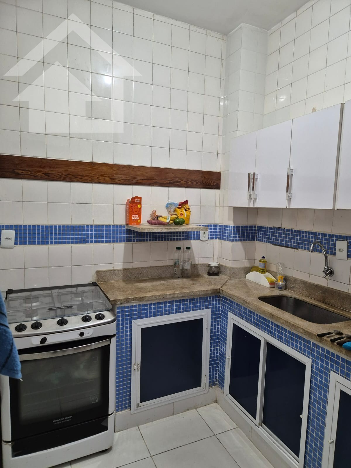 Apartamento à venda com 3 quartos, 100m² - Foto 25