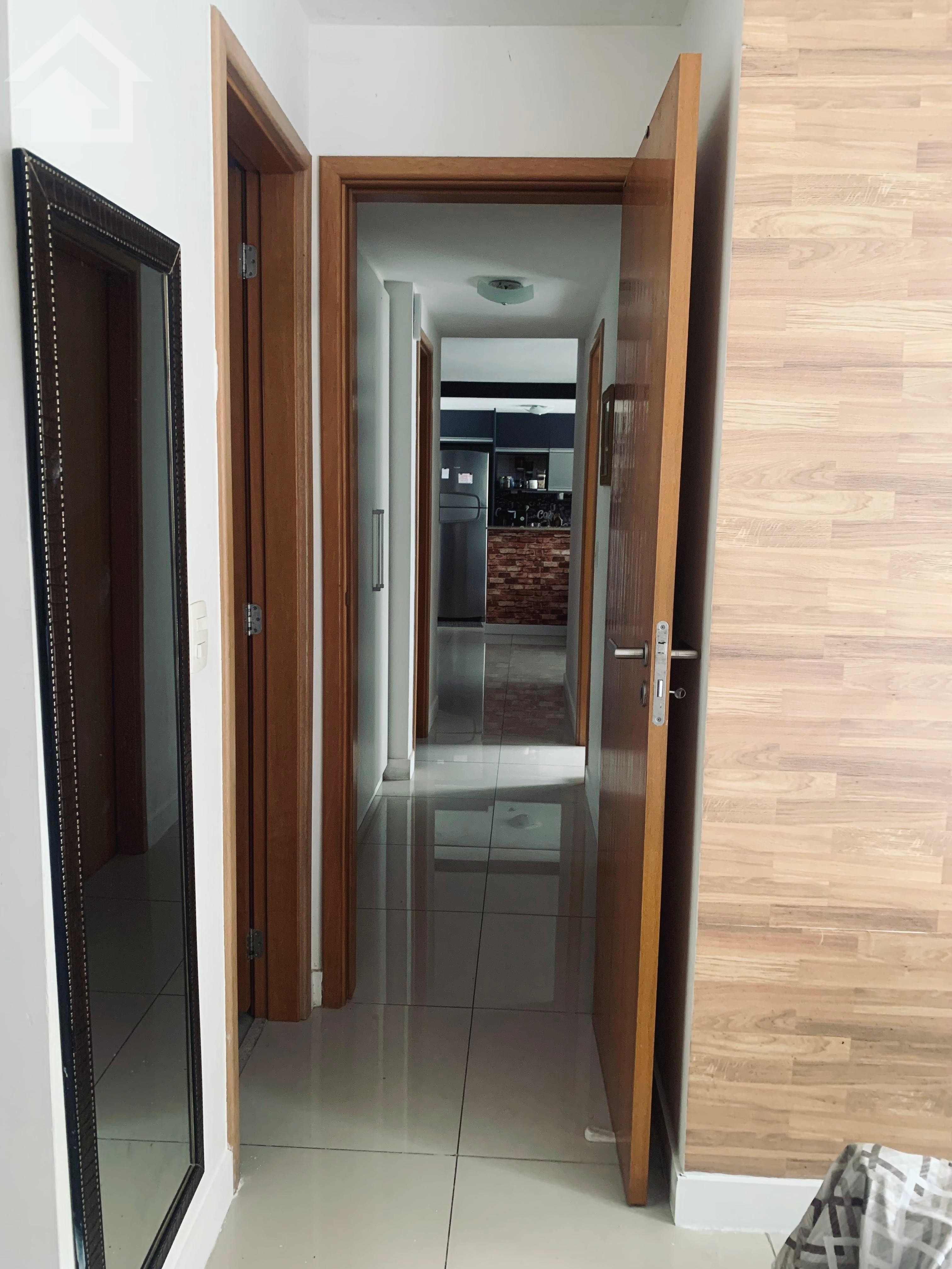 Apartamento à venda com 3 quartos, 82m² - Foto 7