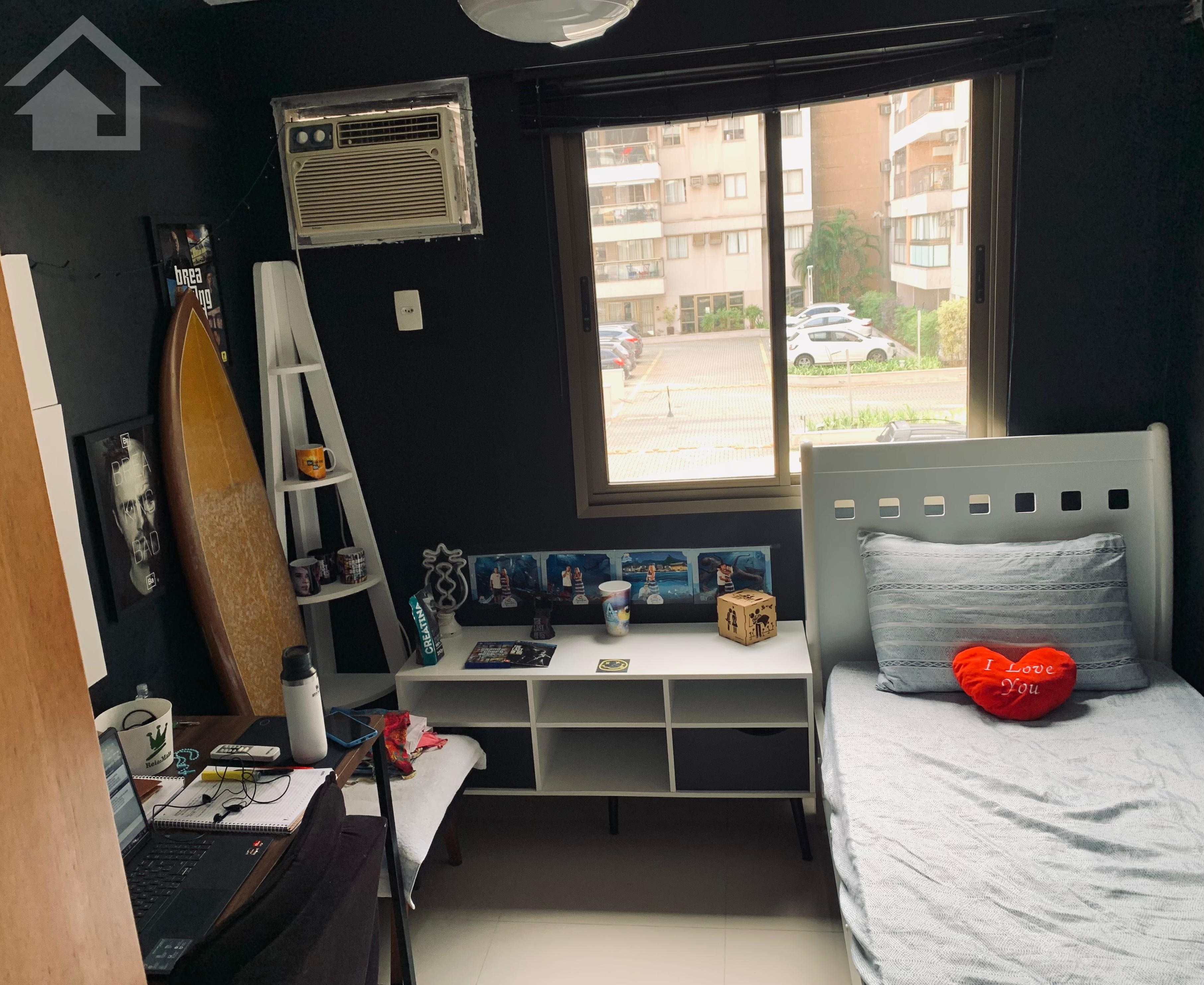 Apartamento à venda com 3 quartos, 82m² - Foto 17