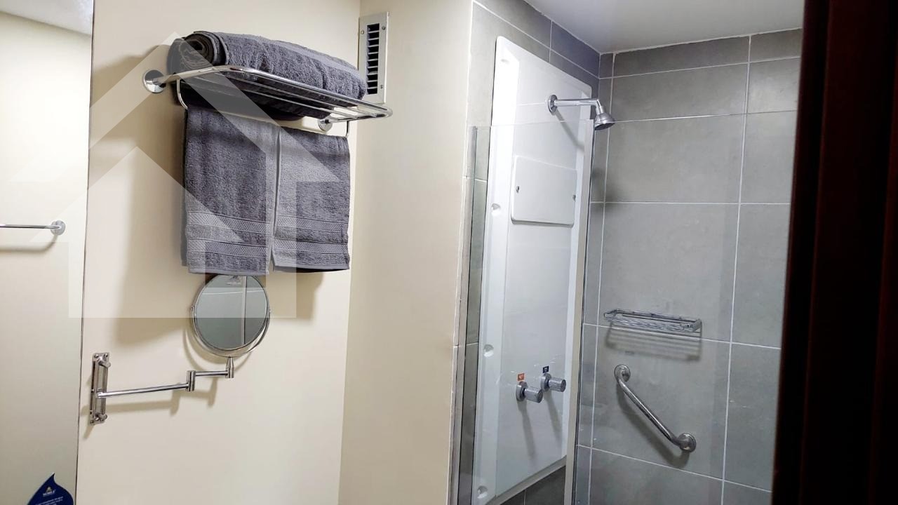 Apartamento para alugar com 2 quartos, 68m² - Foto 9