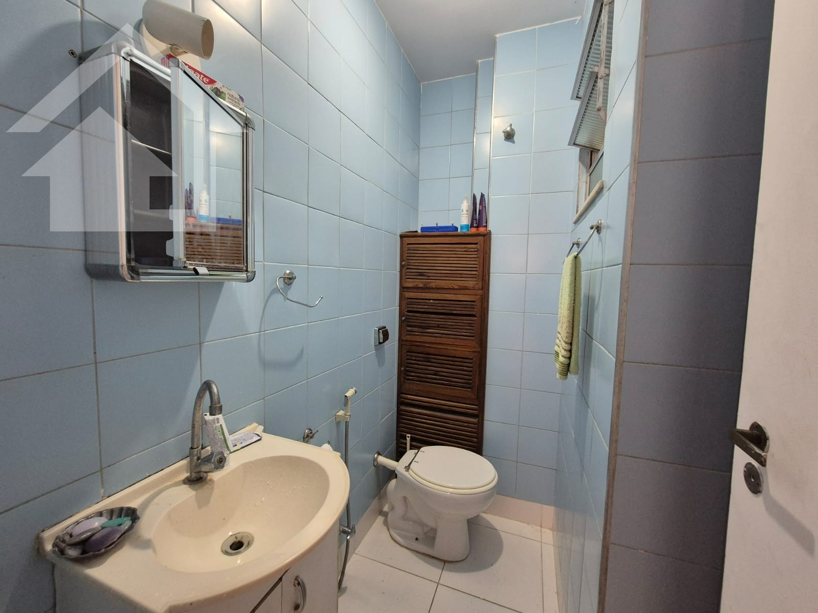 Apartamento à venda com 3 quartos, 100m² - Foto 14