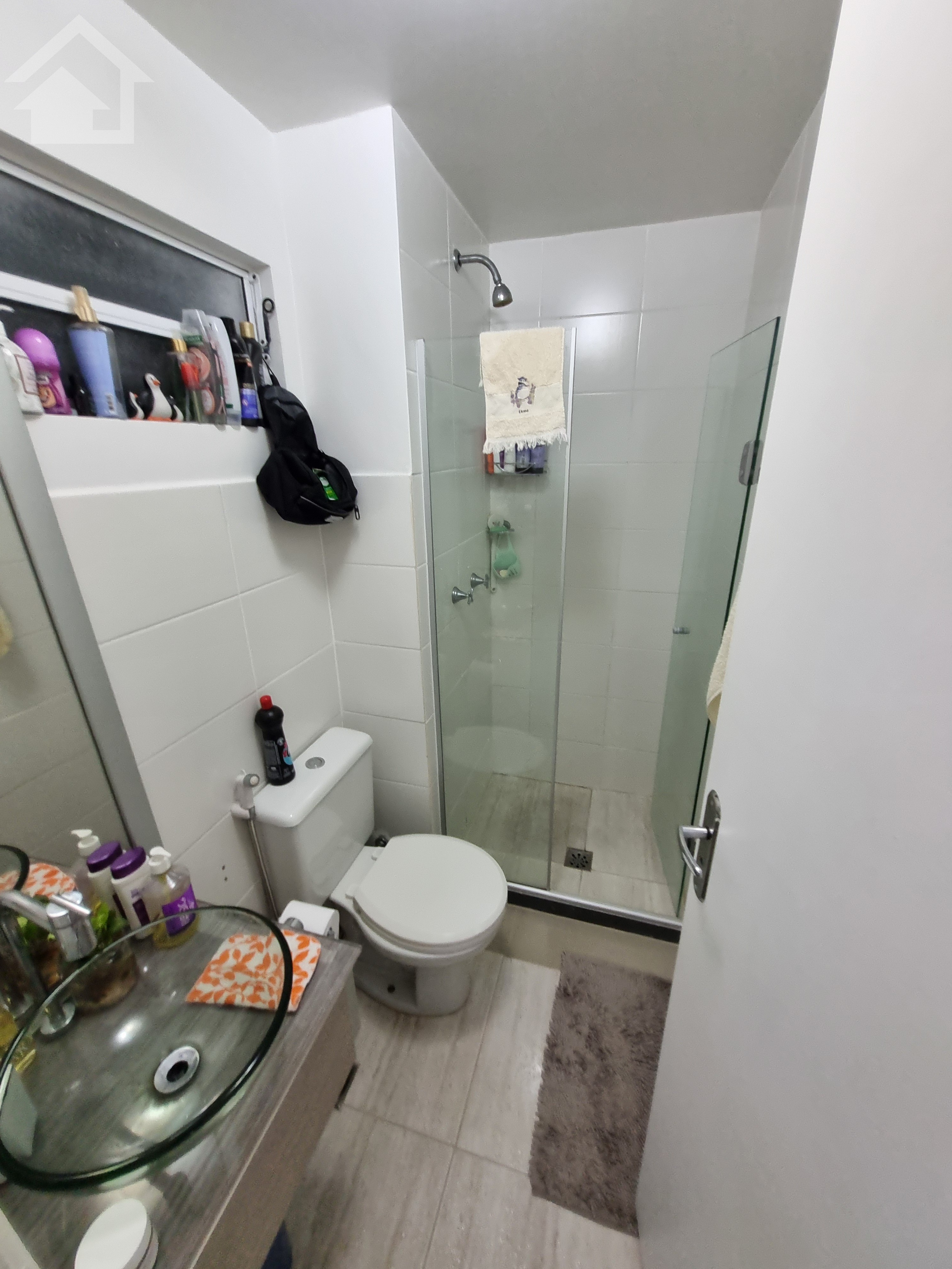 Apartamento à venda com 2 quartos, 44m² - Foto 11