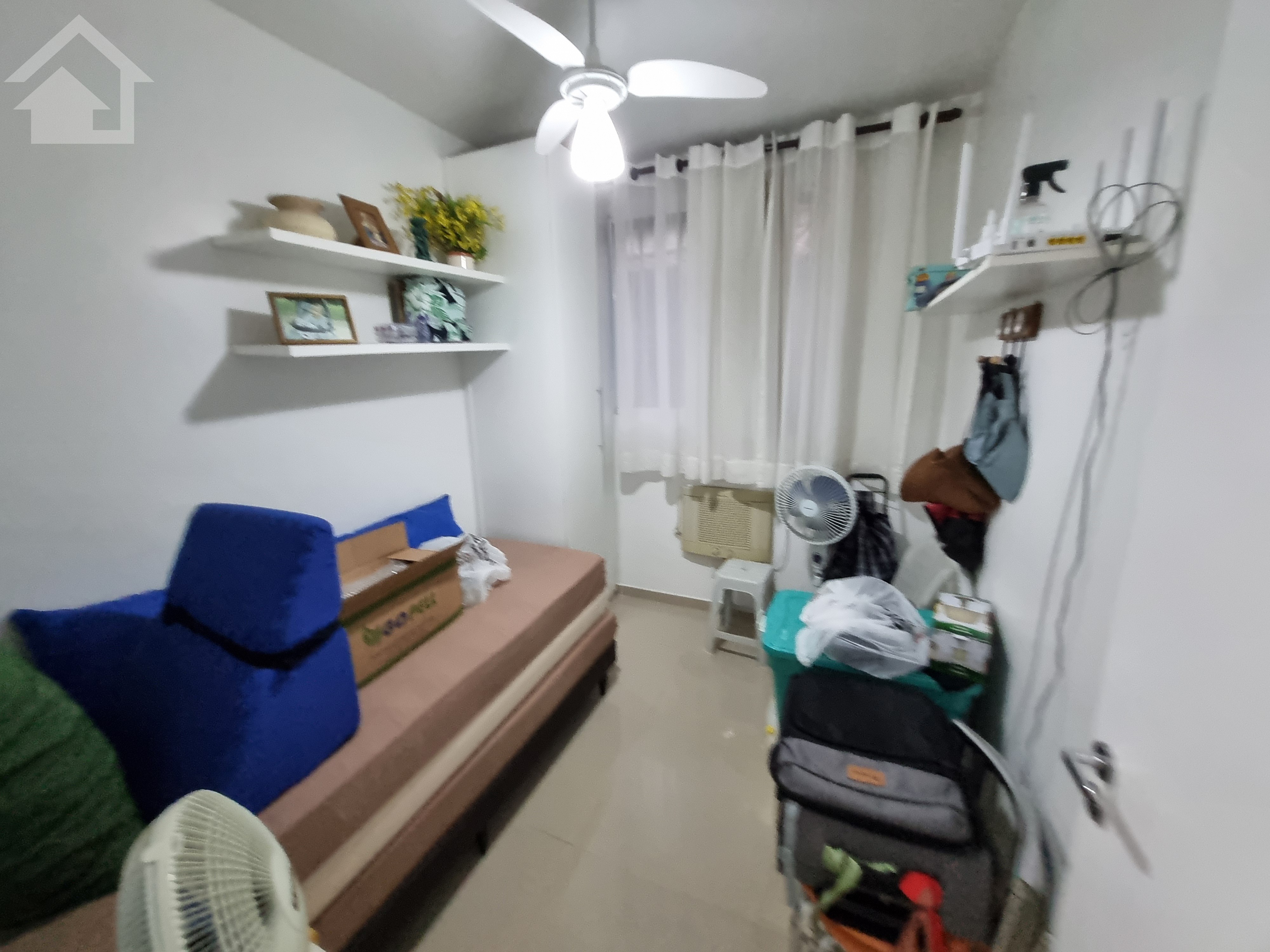 Apartamento à venda com 2 quartos, 44m² - Foto 13