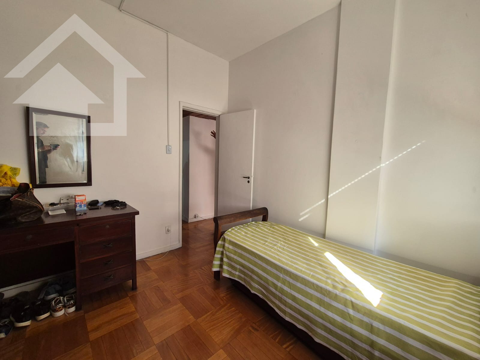 Apartamento à venda com 3 quartos, 100m² - Foto 9