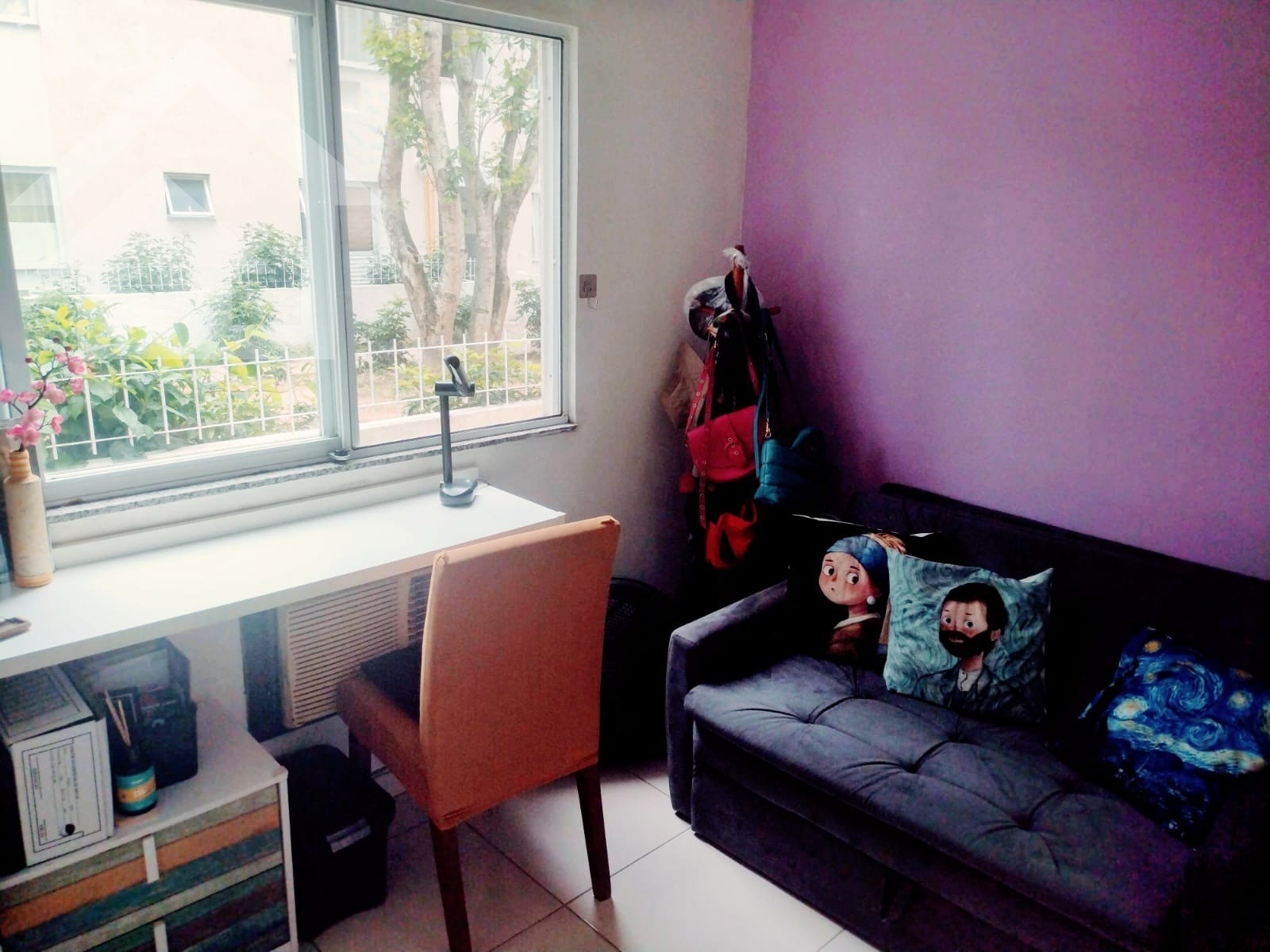 Apartamento à venda com 2 quartos, 70m² - Foto 17