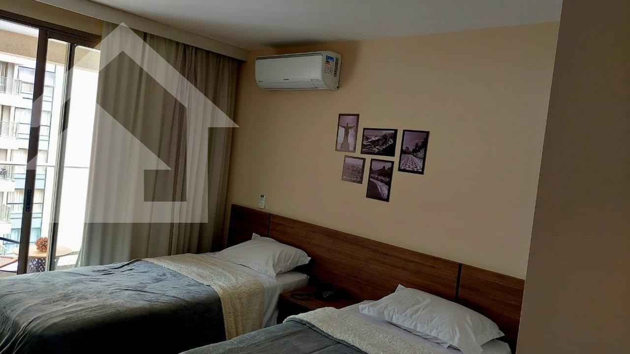 Apartamento para alugar com 2 quartos, 68m² - Foto 12