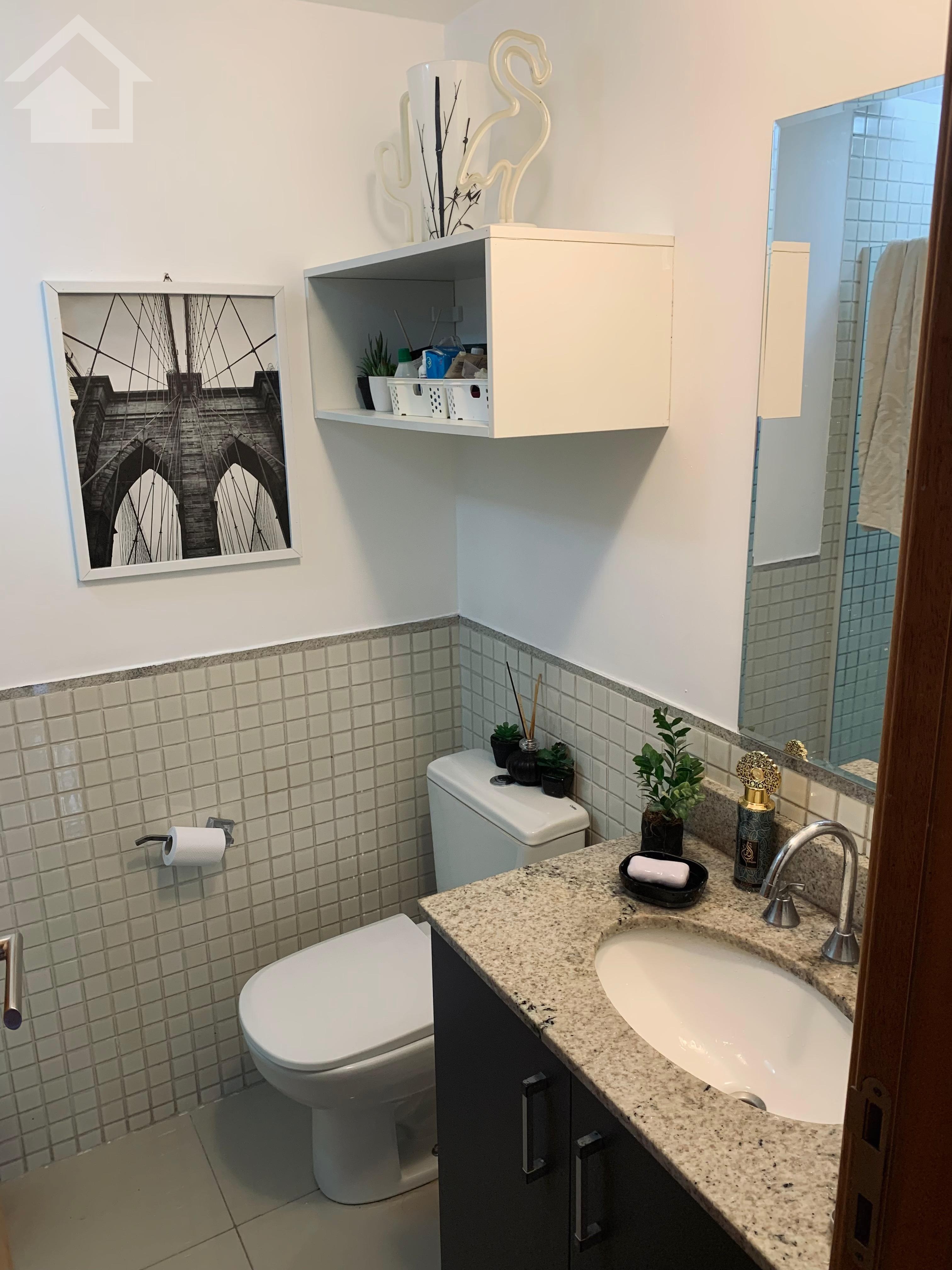 Apartamento à venda com 3 quartos, 82m² - Foto 15