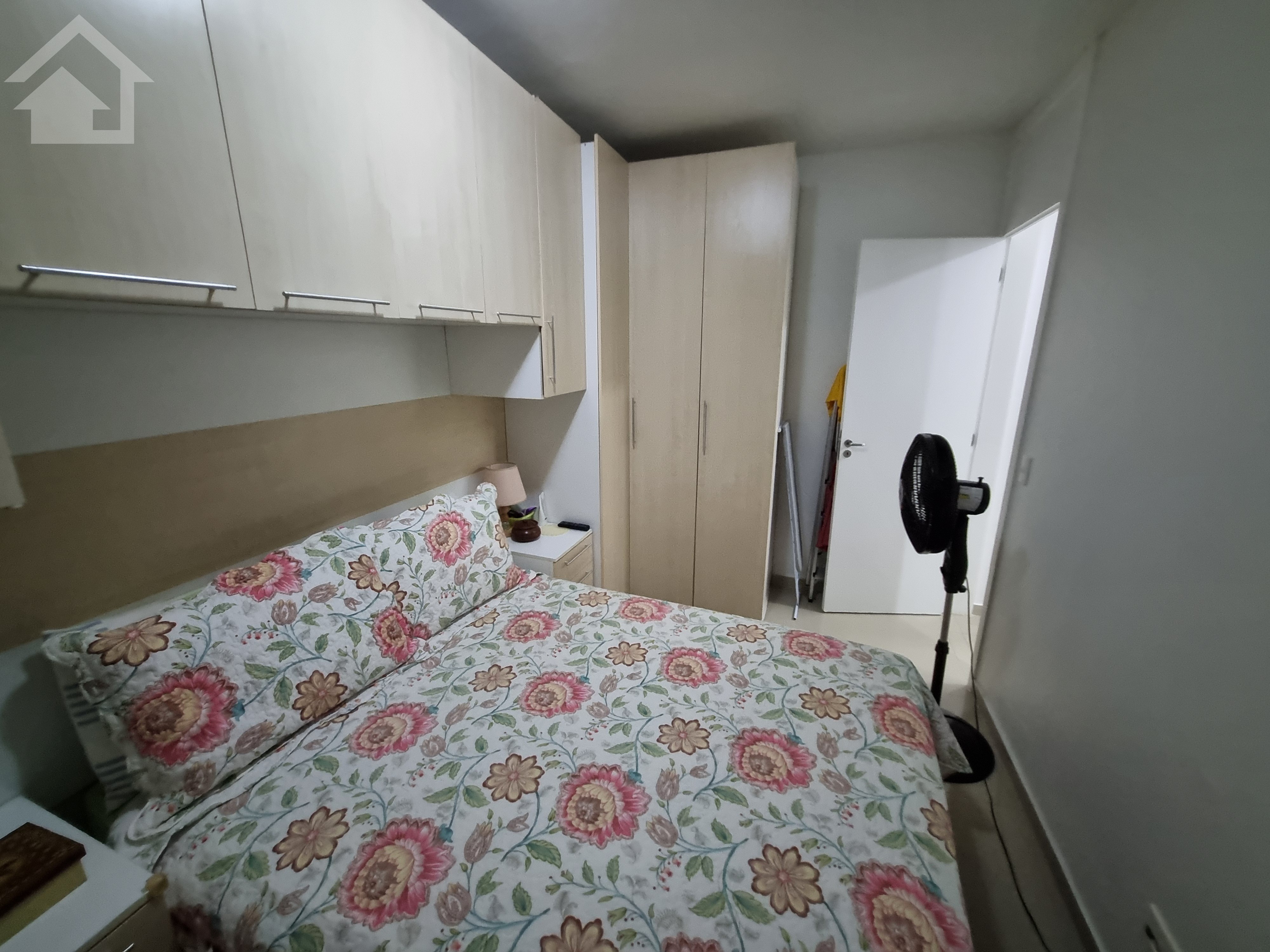 Apartamento à venda com 2 quartos, 44m² - Foto 16