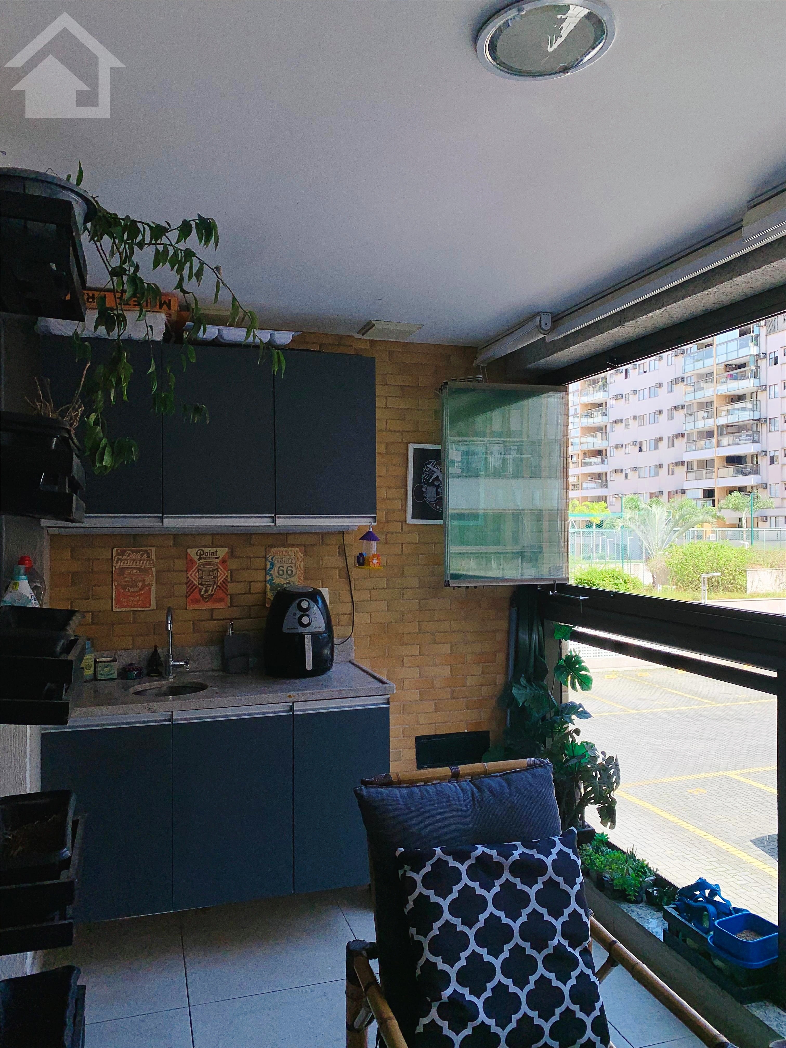 Apartamento à venda com 3 quartos, 82m² - Foto 10