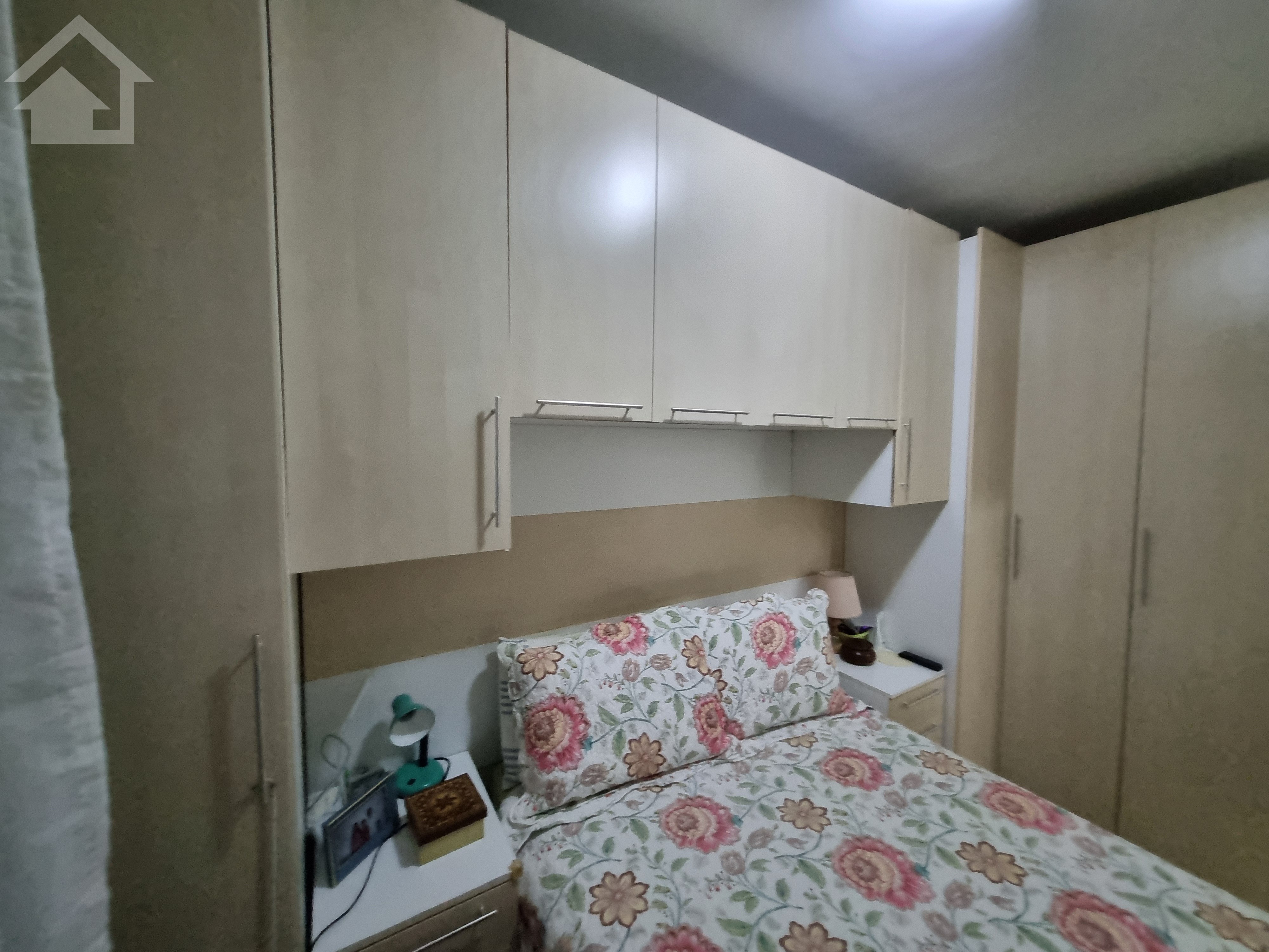 Apartamento à venda com 2 quartos, 44m² - Foto 15