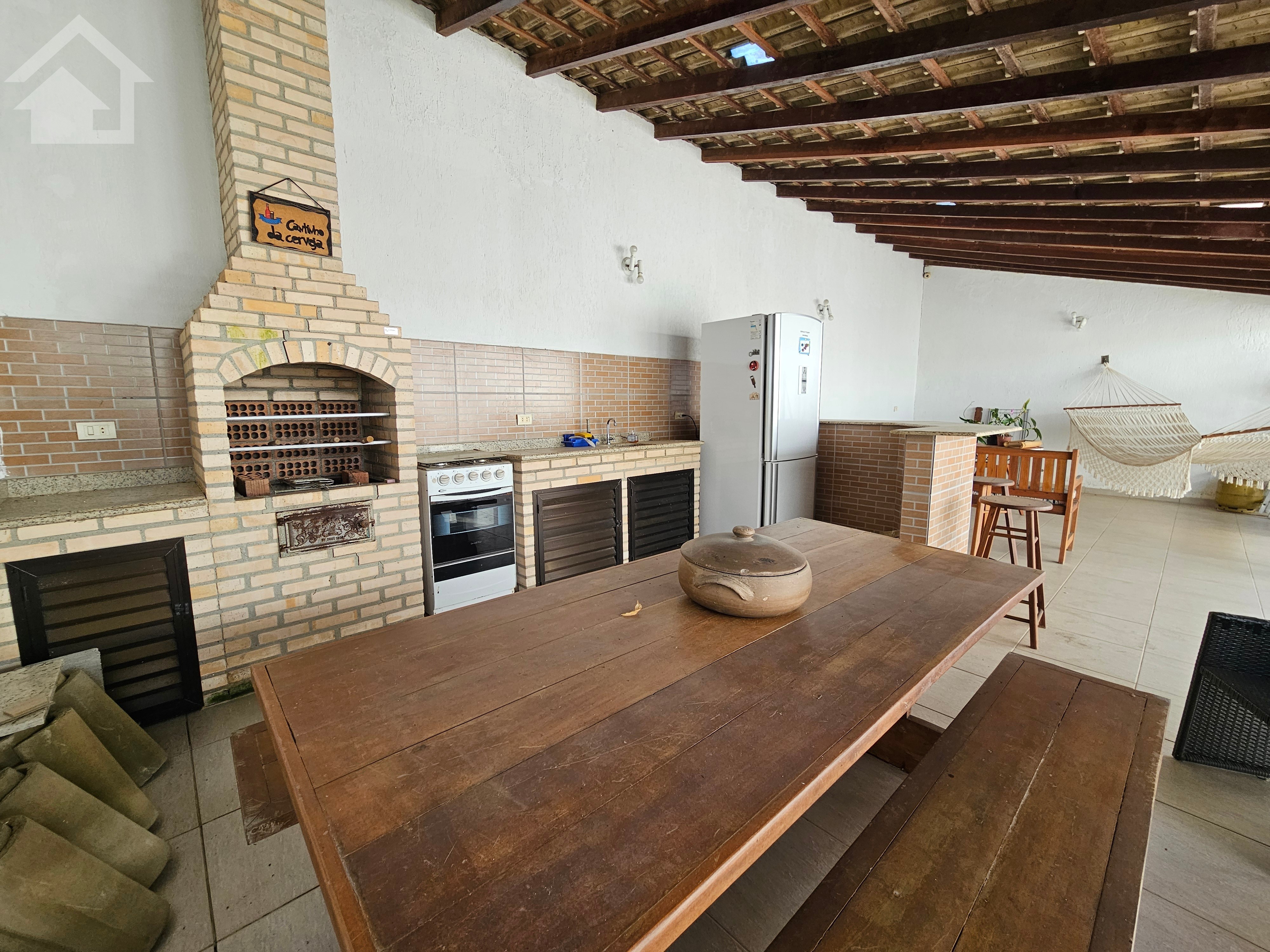 Casa à venda com 3 quartos, 300m² - Foto 13