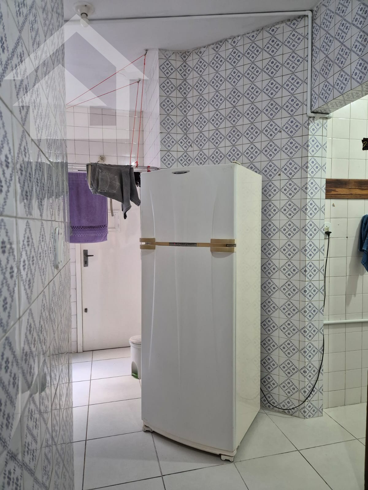 Apartamento à venda com 3 quartos, 100m² - Foto 21