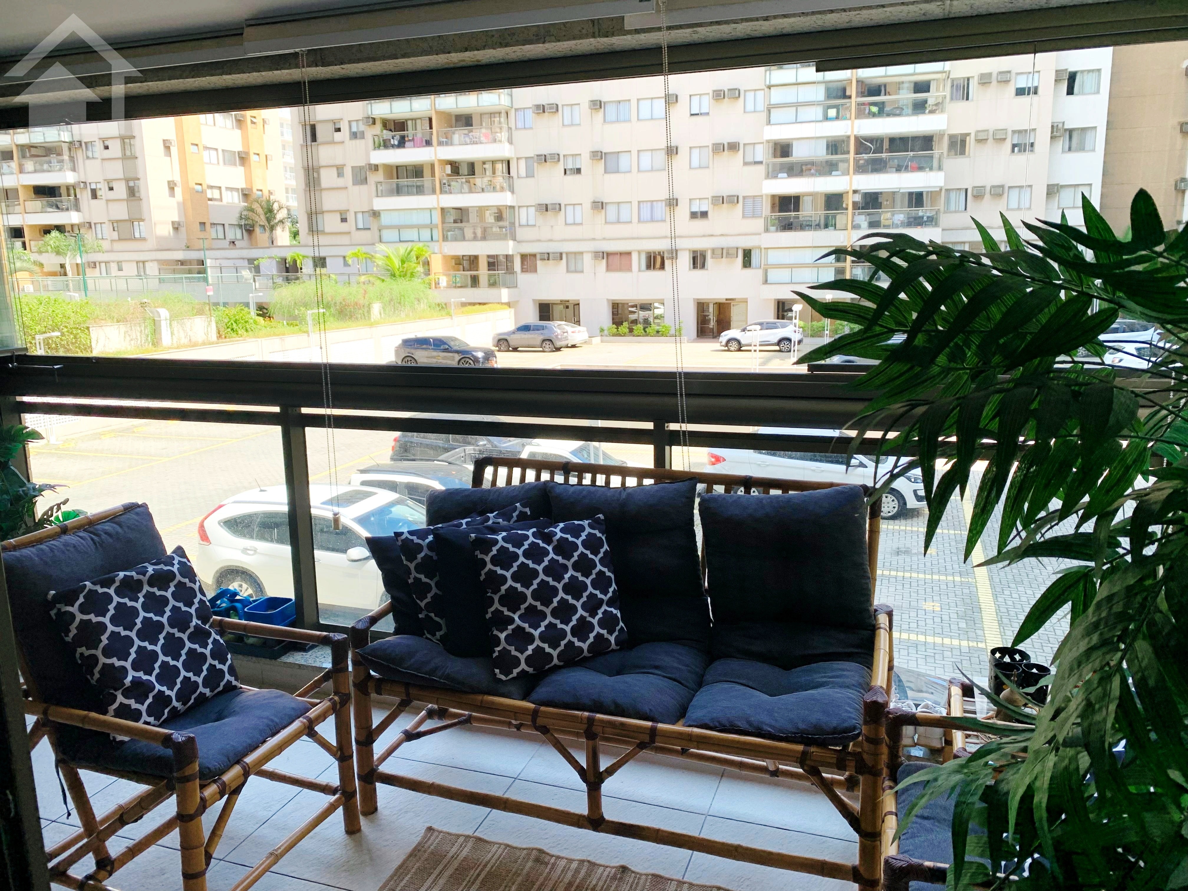 Apartamento à venda com 3 quartos, 82m² - Foto 9