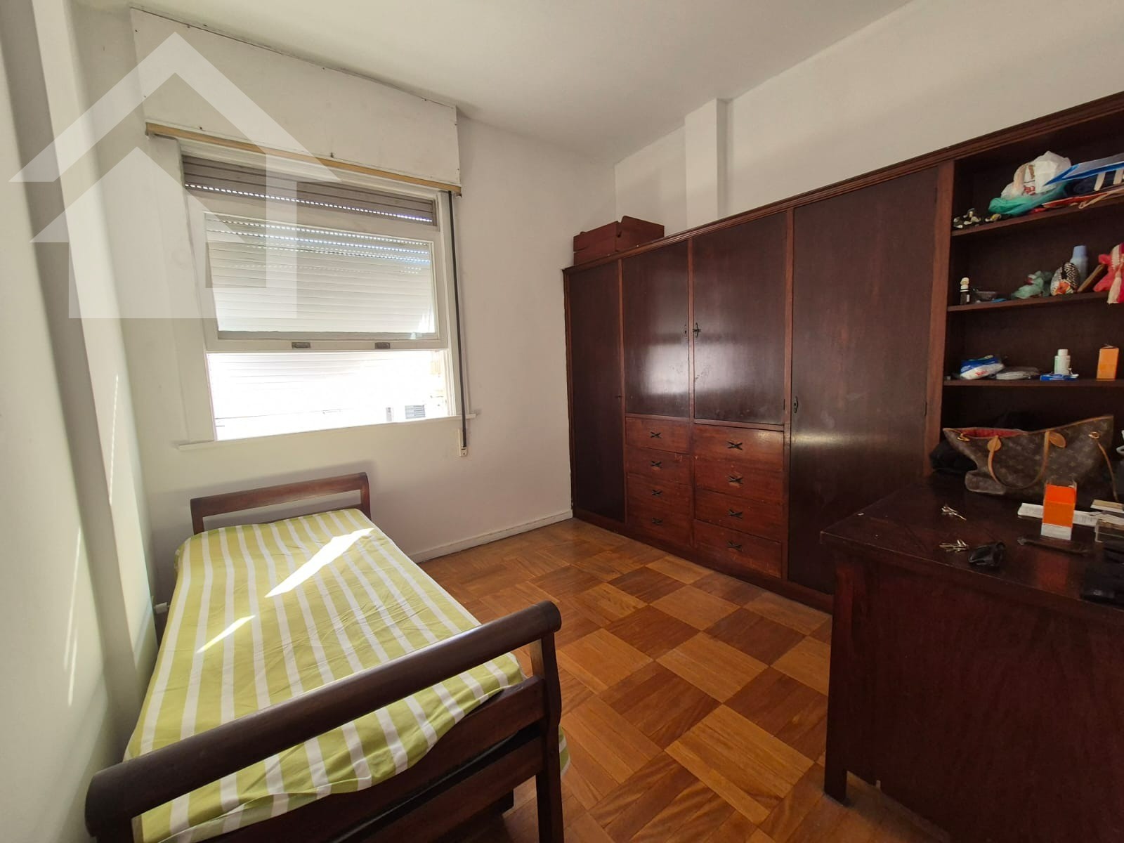 Apartamento à venda com 3 quartos, 100m² - Foto 10