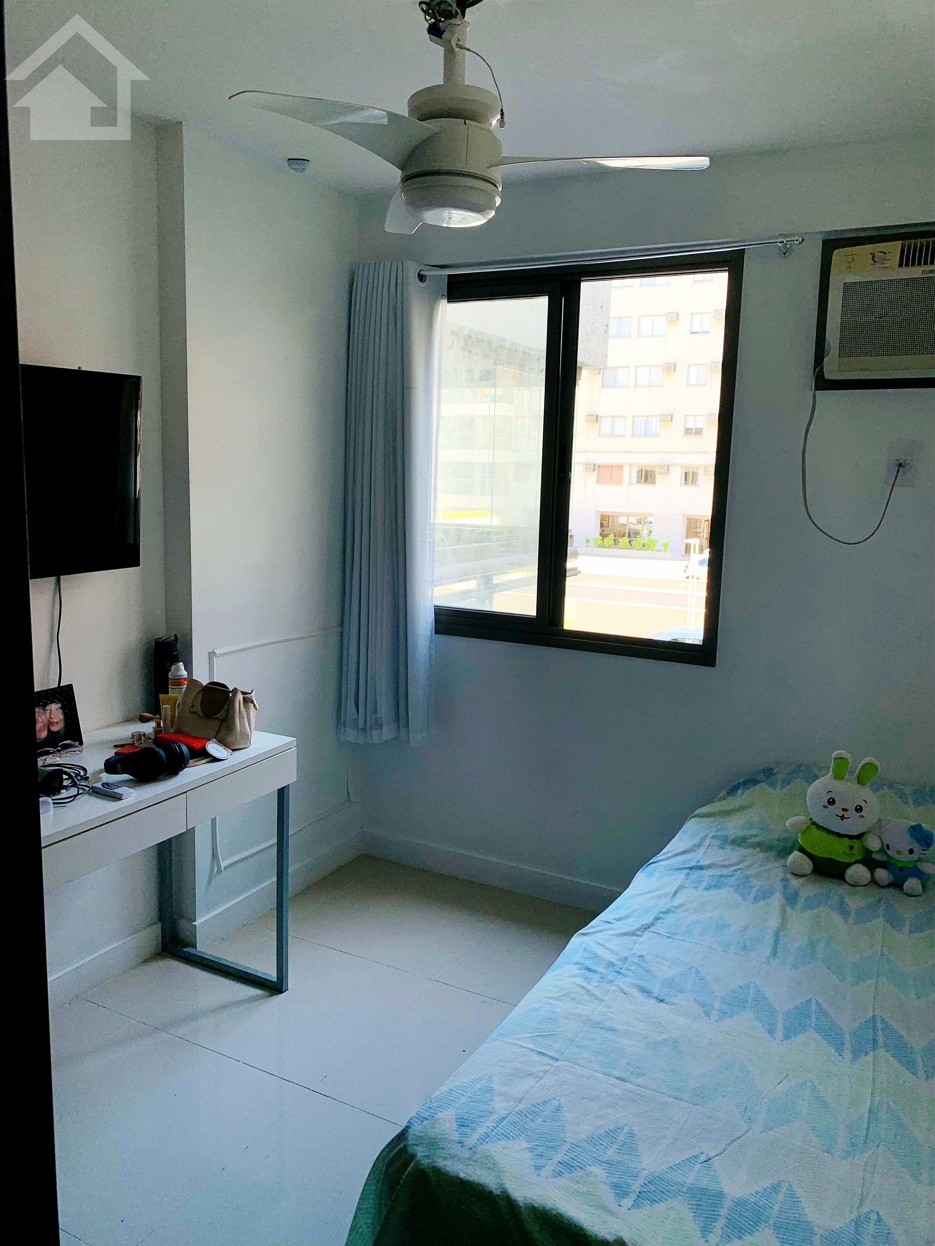 Apartamento à venda com 3 quartos, 82m² - Foto 20