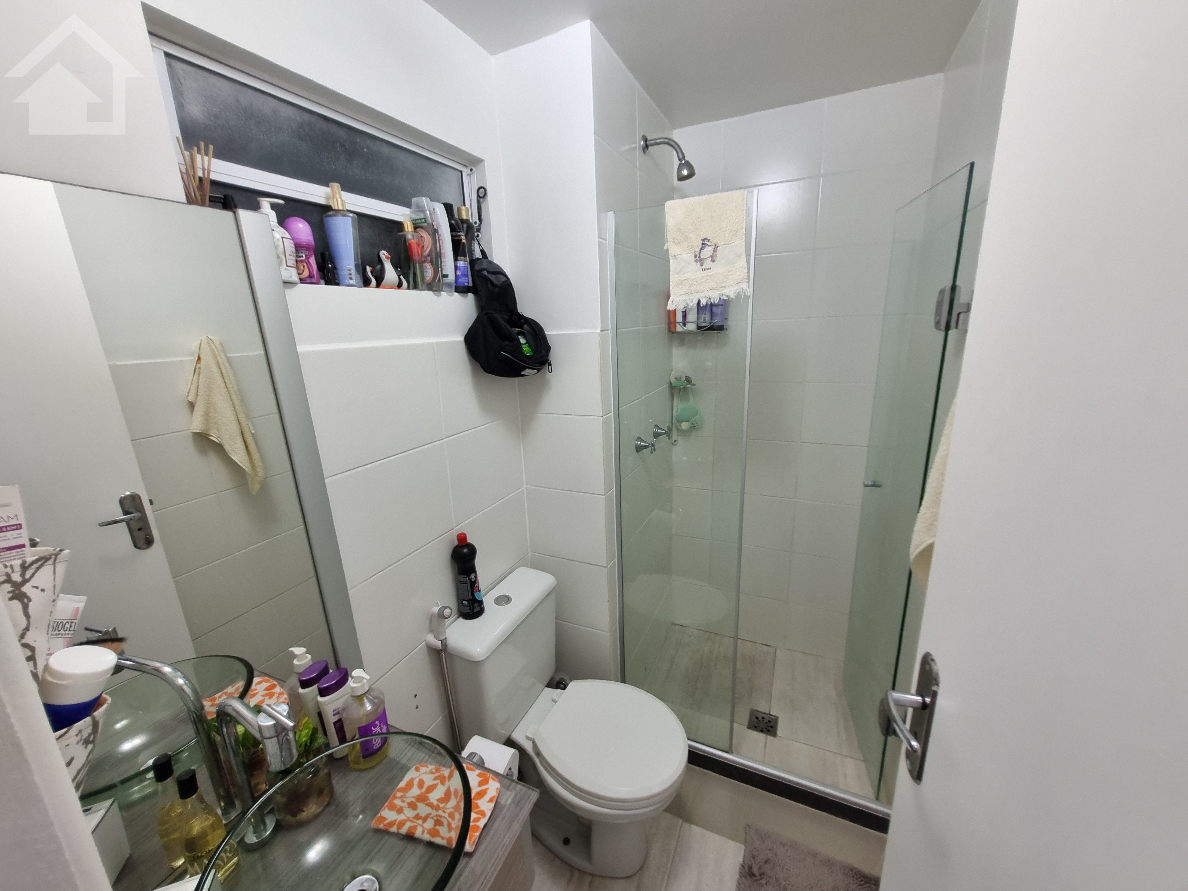 Apartamento à venda com 2 quartos, 44m² - Foto 12