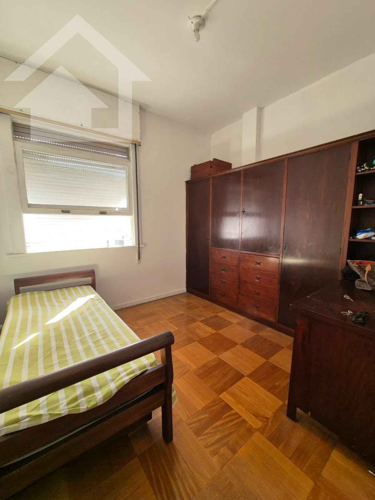 Apartamento à venda com 3 quartos, 100m² - Foto 8