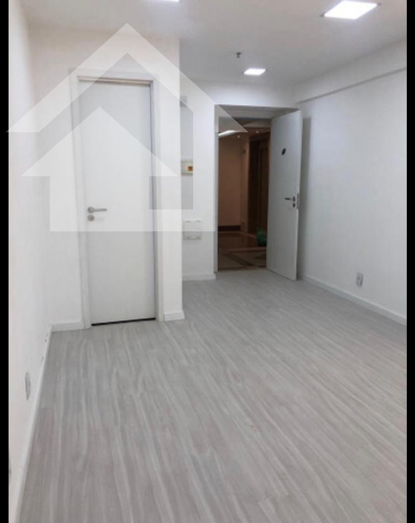 Conjunto Comercial-Sala à venda, 22m² - Foto 1