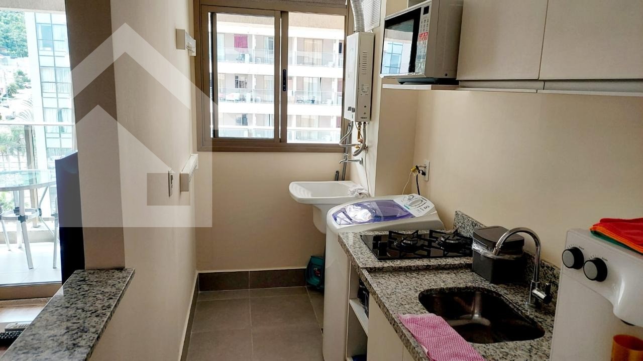 Apartamento para alugar com 2 quartos, 68m² - Foto 5