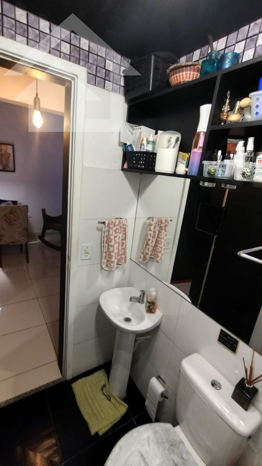 Apartamento à venda com 2 quartos, 70m² - Foto 11