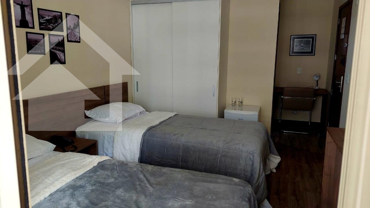 Apartamento para alugar com 2 quartos, 68m² - Foto 11