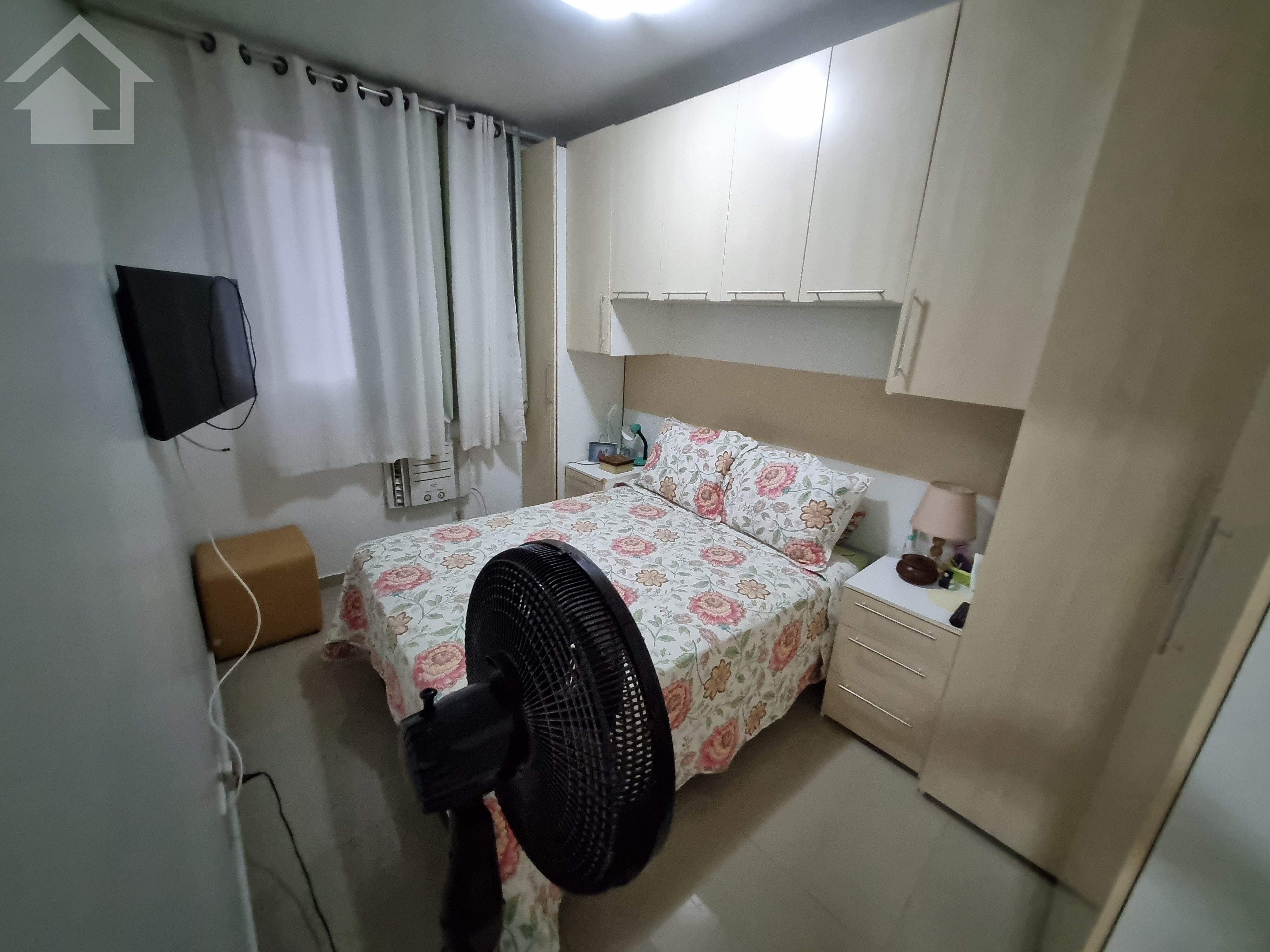 Apartamento à venda com 2 quartos, 44m² - Foto 14